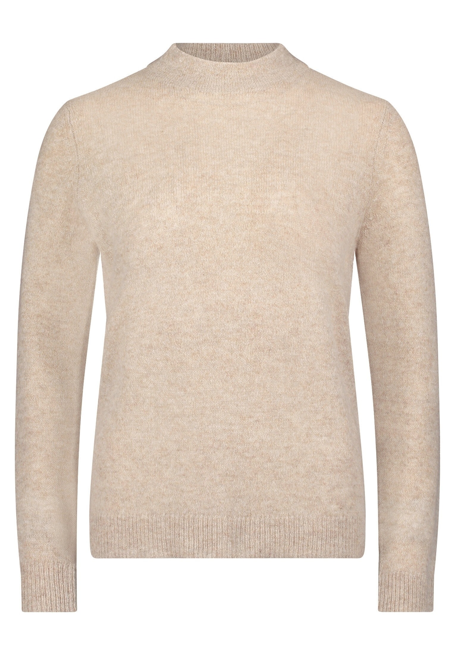 Betty Barclay Strickpullover »Damen mit Stehkragen« 1