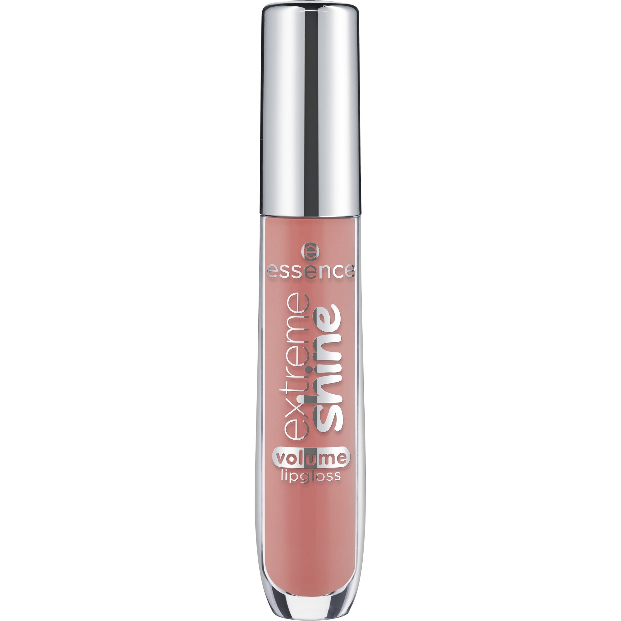 Essence Lipgloss »extreme shine volume lipgloss«, (Set, 3 tlg.), 3-tlg., glänzend, halbtransparent
