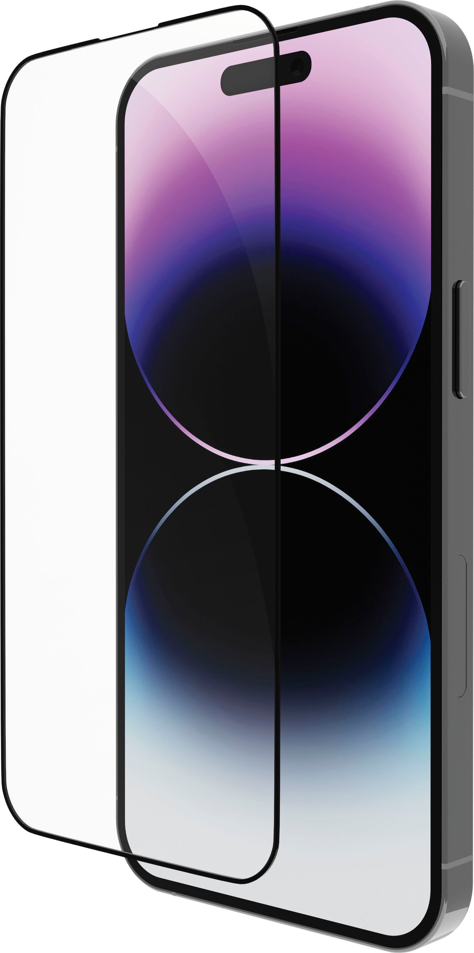 dbramante1928 Displayschutzfolie »ECO-SHIELD iPhone 14 Pro«, für iPhone 14 Pro