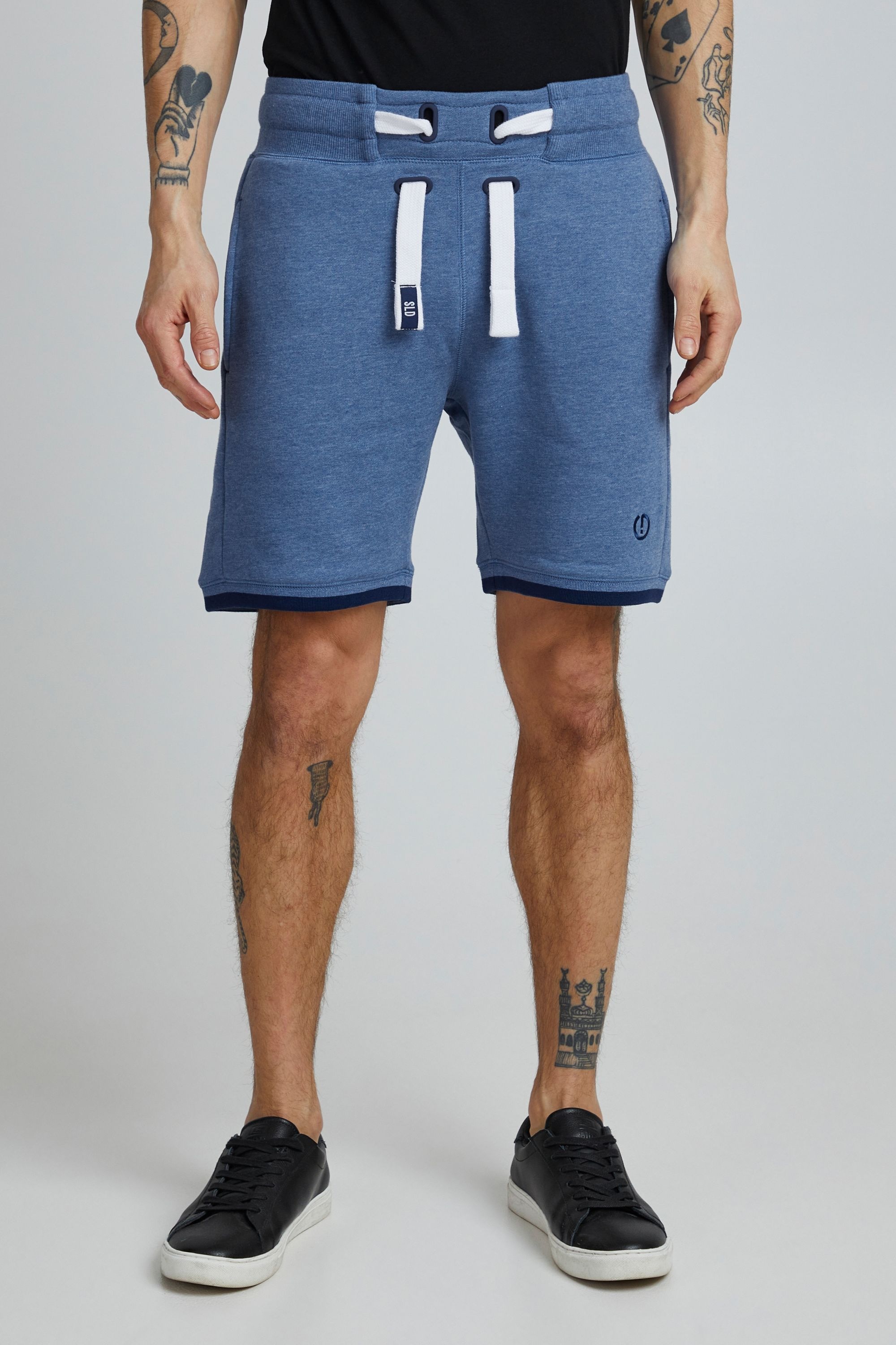 !Solid Sweatshorts »Sweatshorts SDBenjamin«