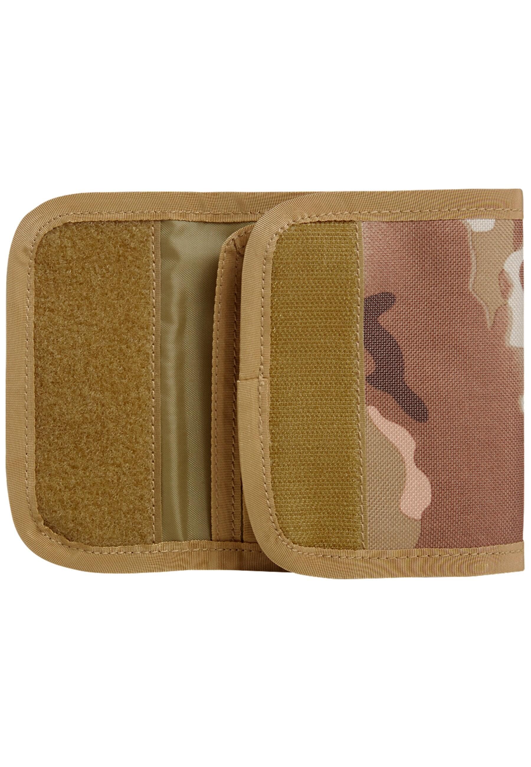 Brandit Brustbeutel »Brandit Herren wallet five«, (1 tlg.)