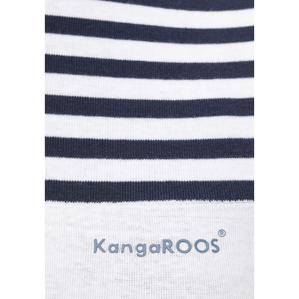 KangaROOS Kapuzenshirt