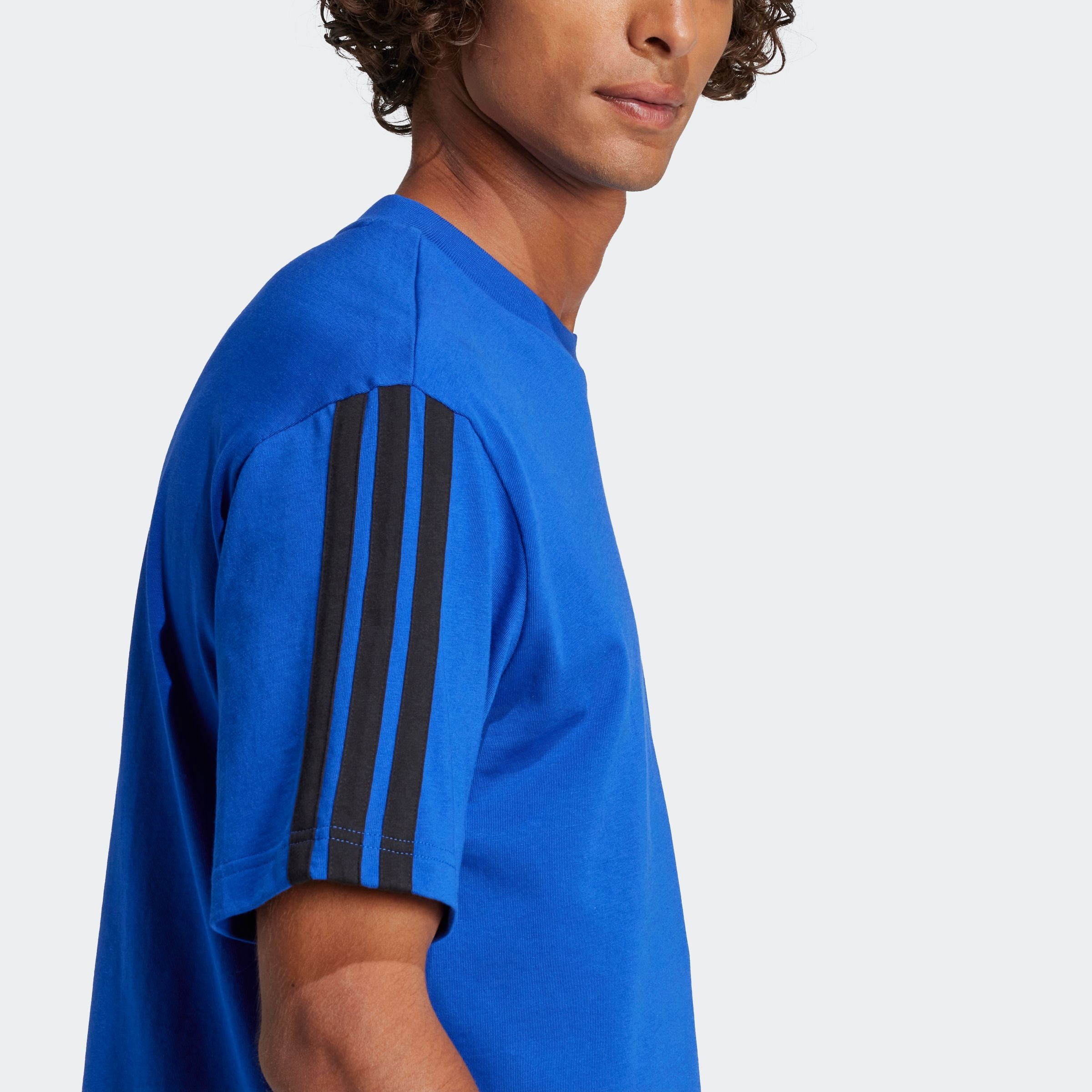 adidas Sportswear T-Shirt »M 3S SJ T B«