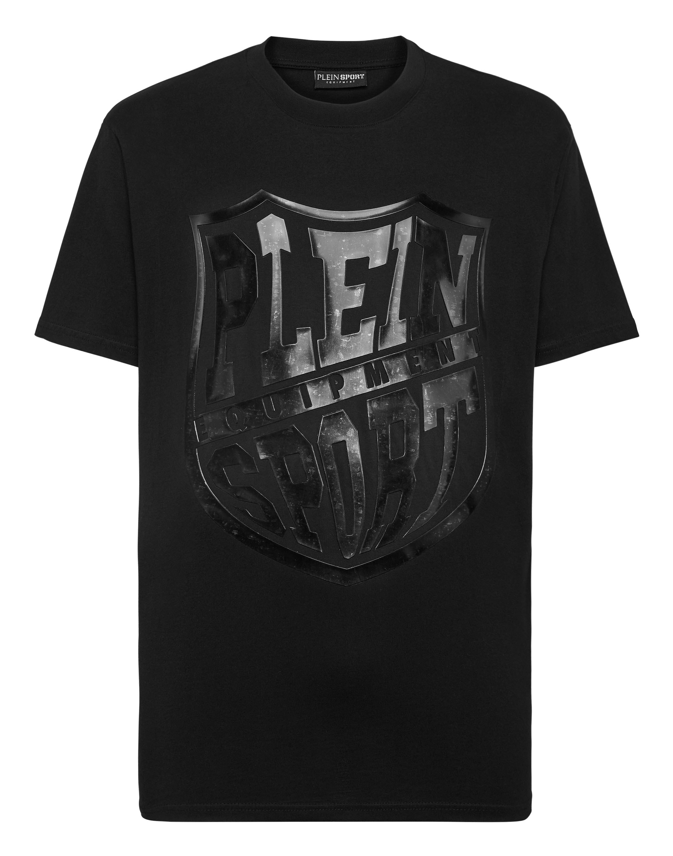 PLEIN SPORT T-Shirt "T-Shirt" günstig online kaufen