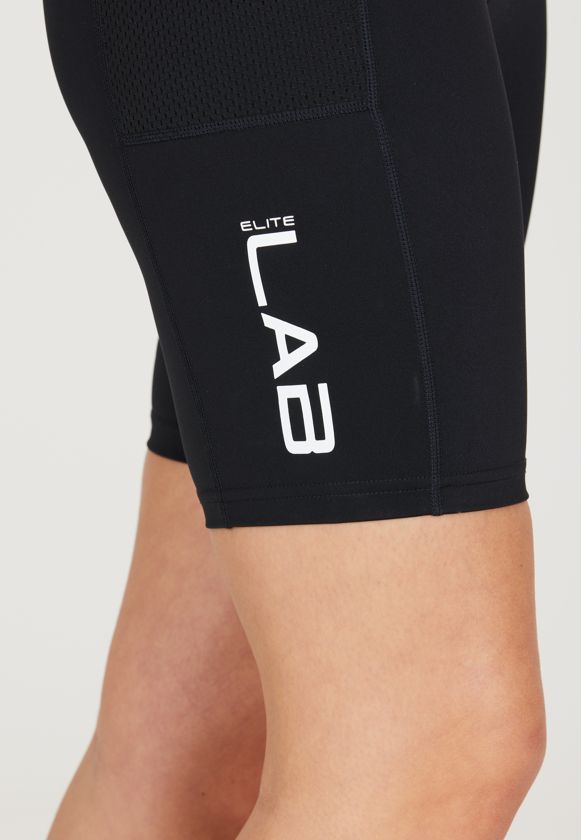 ELITE LAB Lauftights »Run Elite X2«, mit Kompressionswirkung