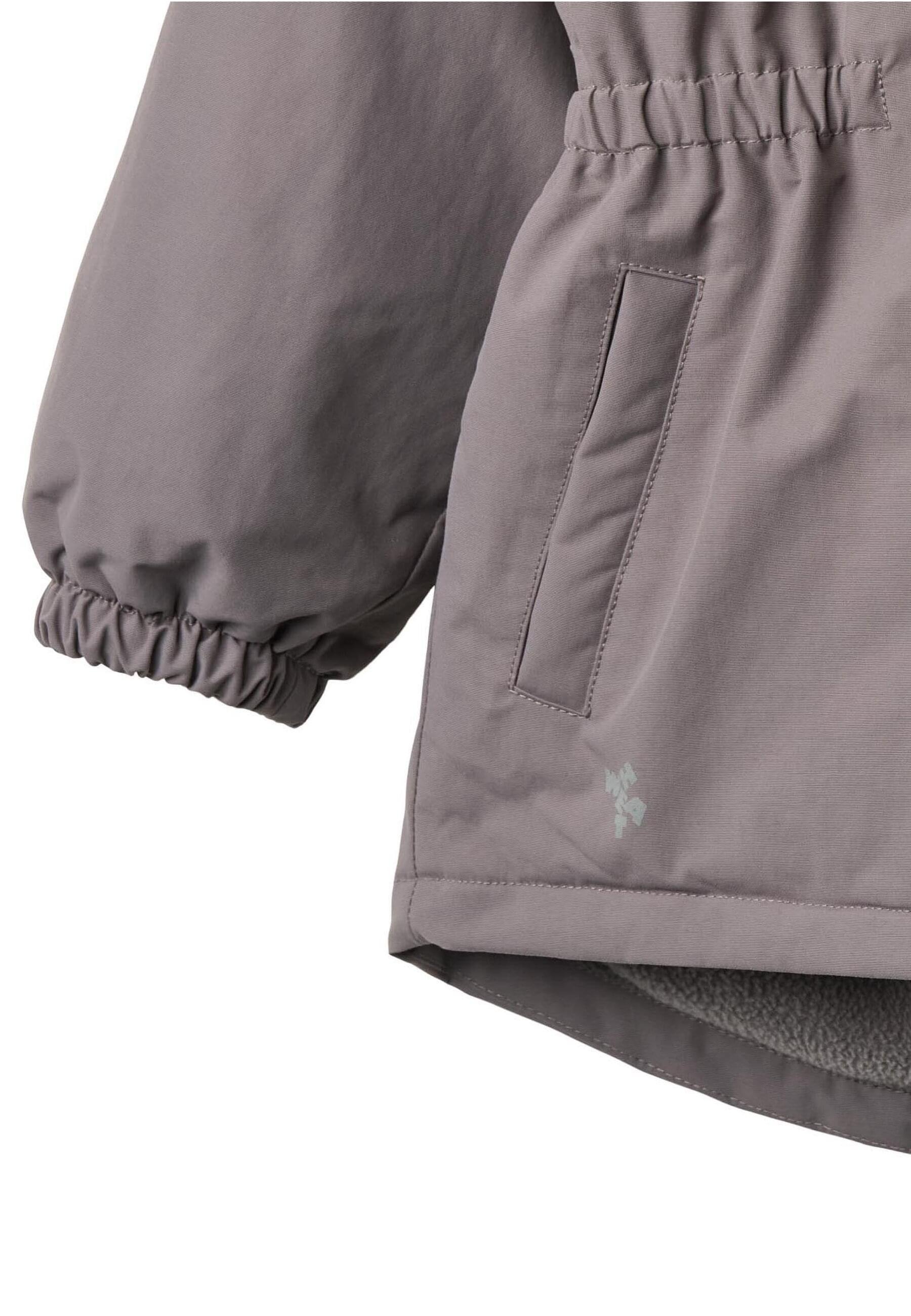 WHEAT Allwetterjacke »WHEAT Jacket Petra« mit Kapuze