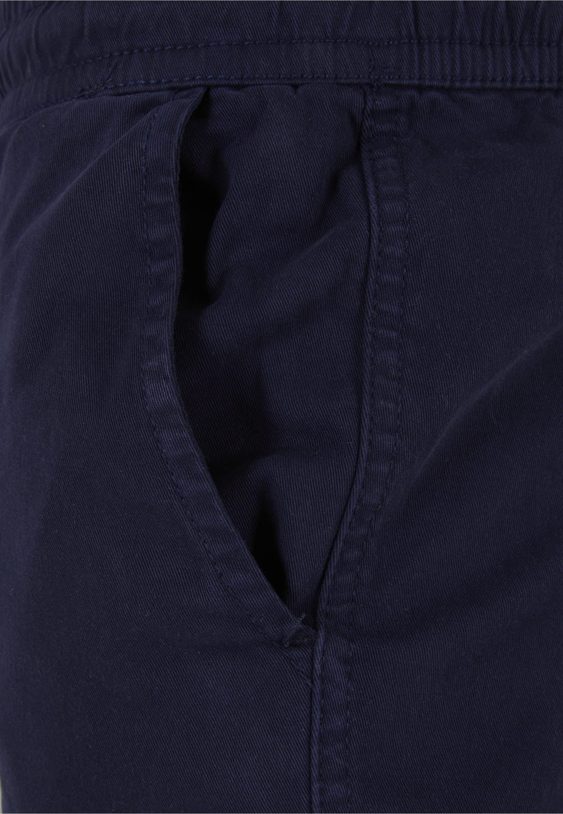 Thumbnail - URBAN CLASSICS Stoffhose "Urban Classics Herren Drawstring Cargo Shorts"