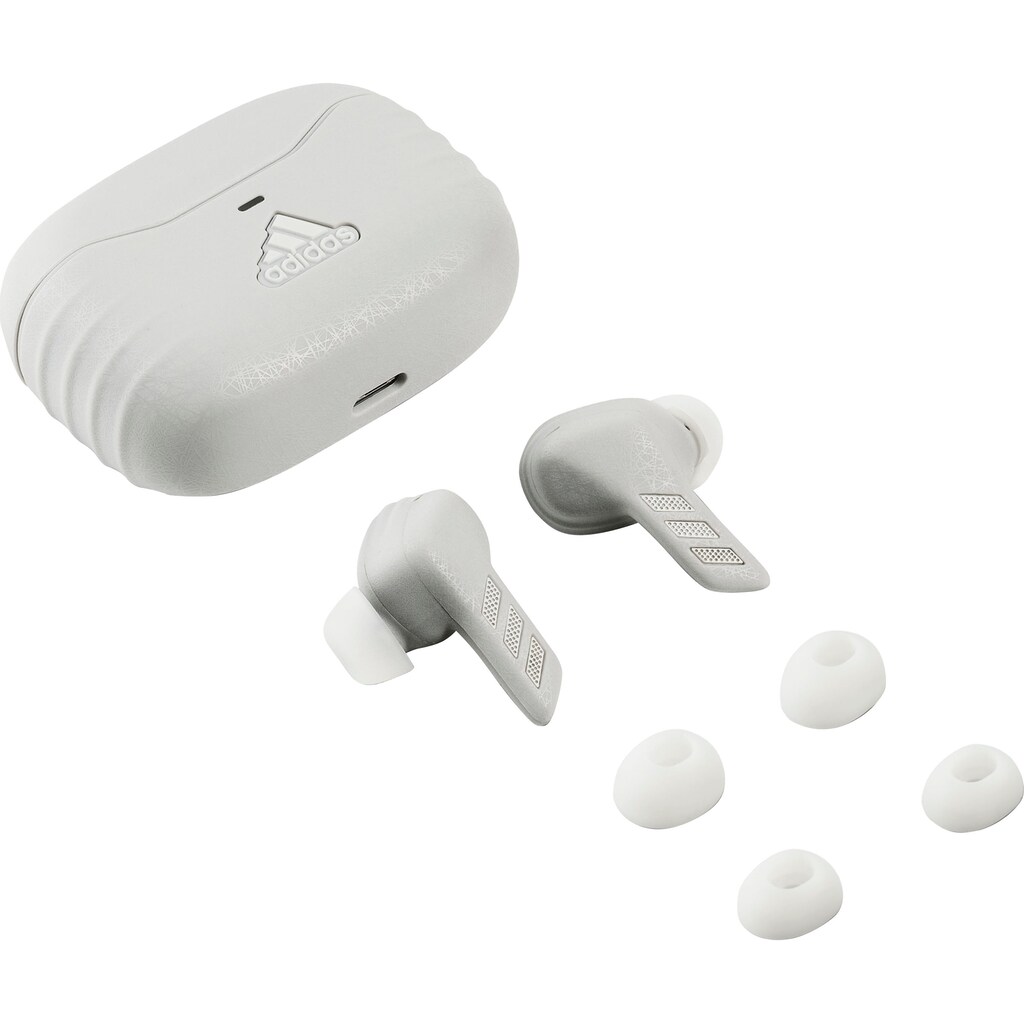 adidas Originals wireless In-Ear-Kopfhörer »Z.N.E. 01 ANC«, Bluetooth, integrierte Steuerung für Anrufe und Musik-Freisprechfunktion-Active Noise Cancelling (ANC)