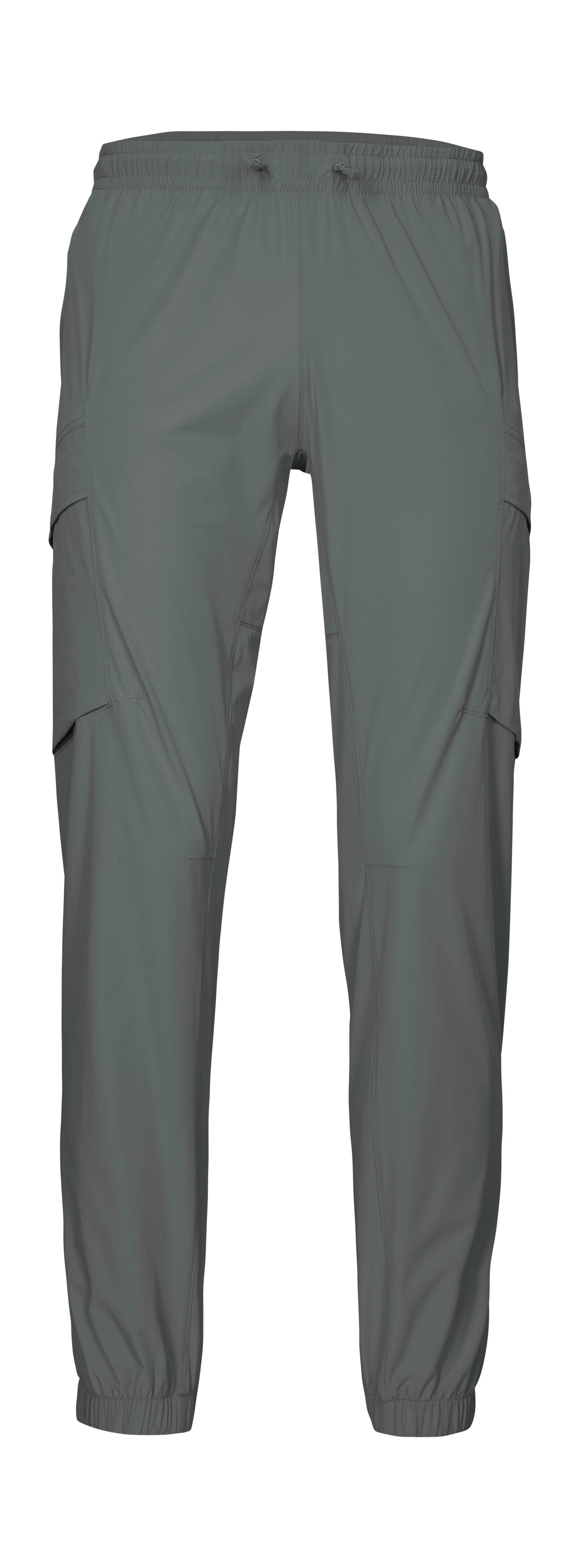 Killtec Funktionshose "KOS 183 MN PNTS" Leichte, schnelltrocknende Herren-Funktionshose mit 4-Wege-Stretch