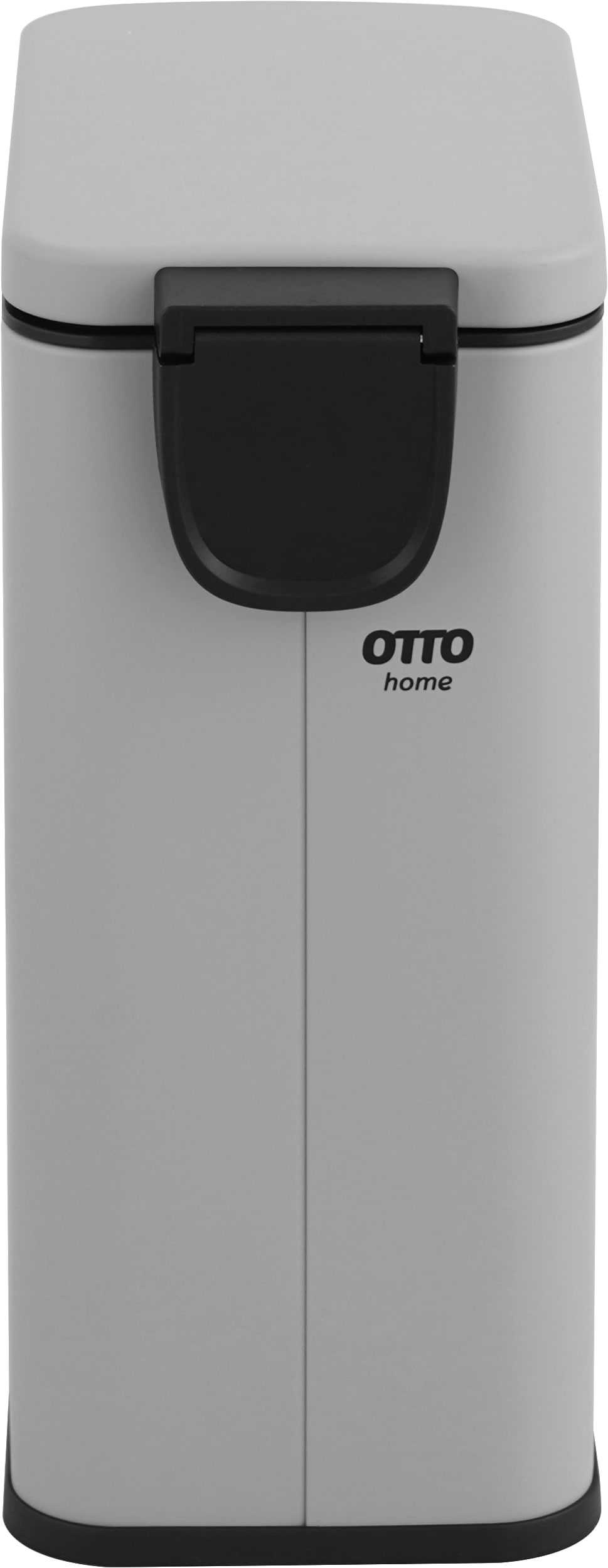 OTTO home Mülleimer »Joonah, Soft Close, schmal und kompakt« 1 Behälter Nischen-Mülleimer, Treteimer, Kosmetikeimer mit Deckel