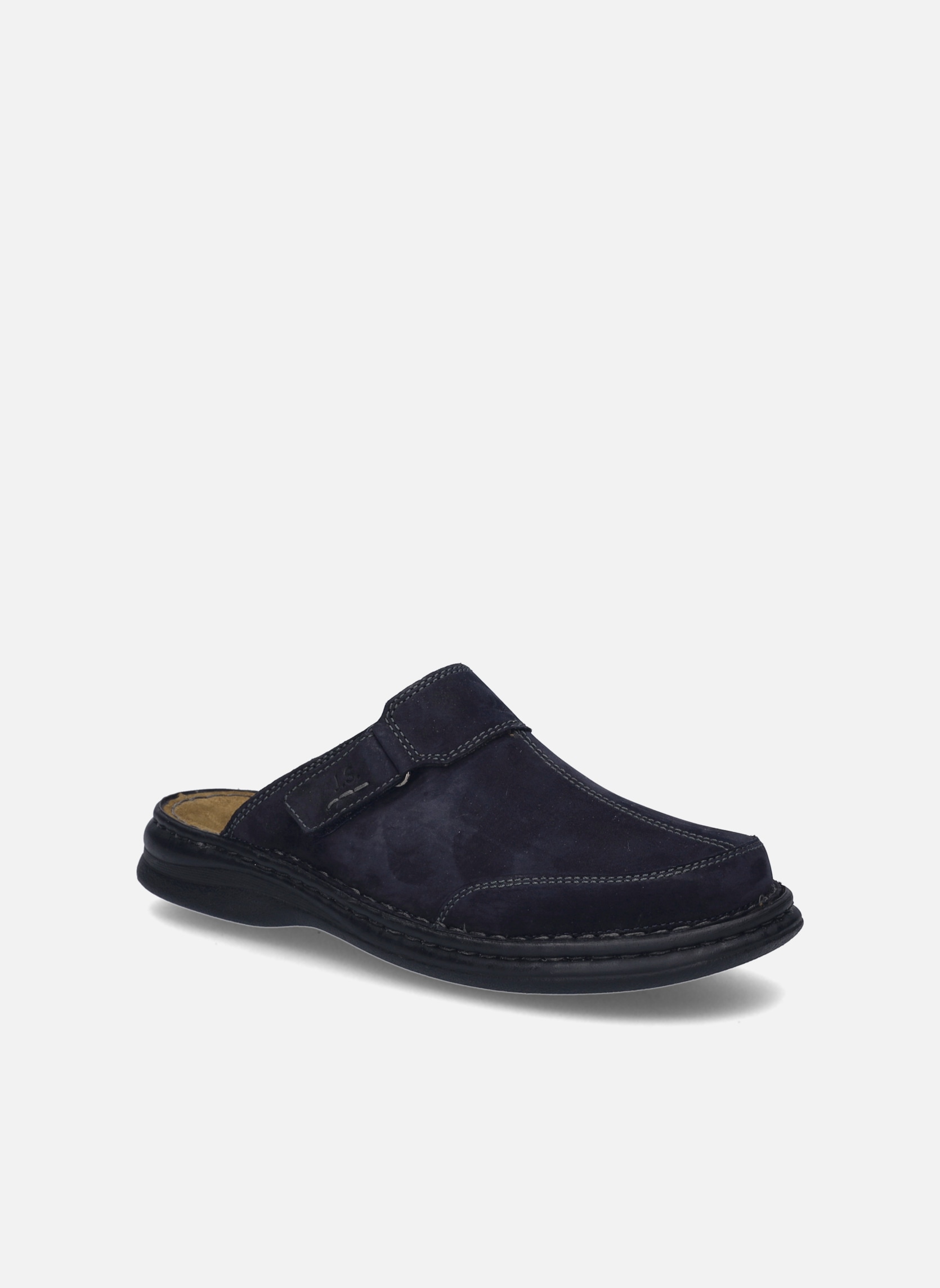 Josef Seibel Clog »Max 93, ocean«