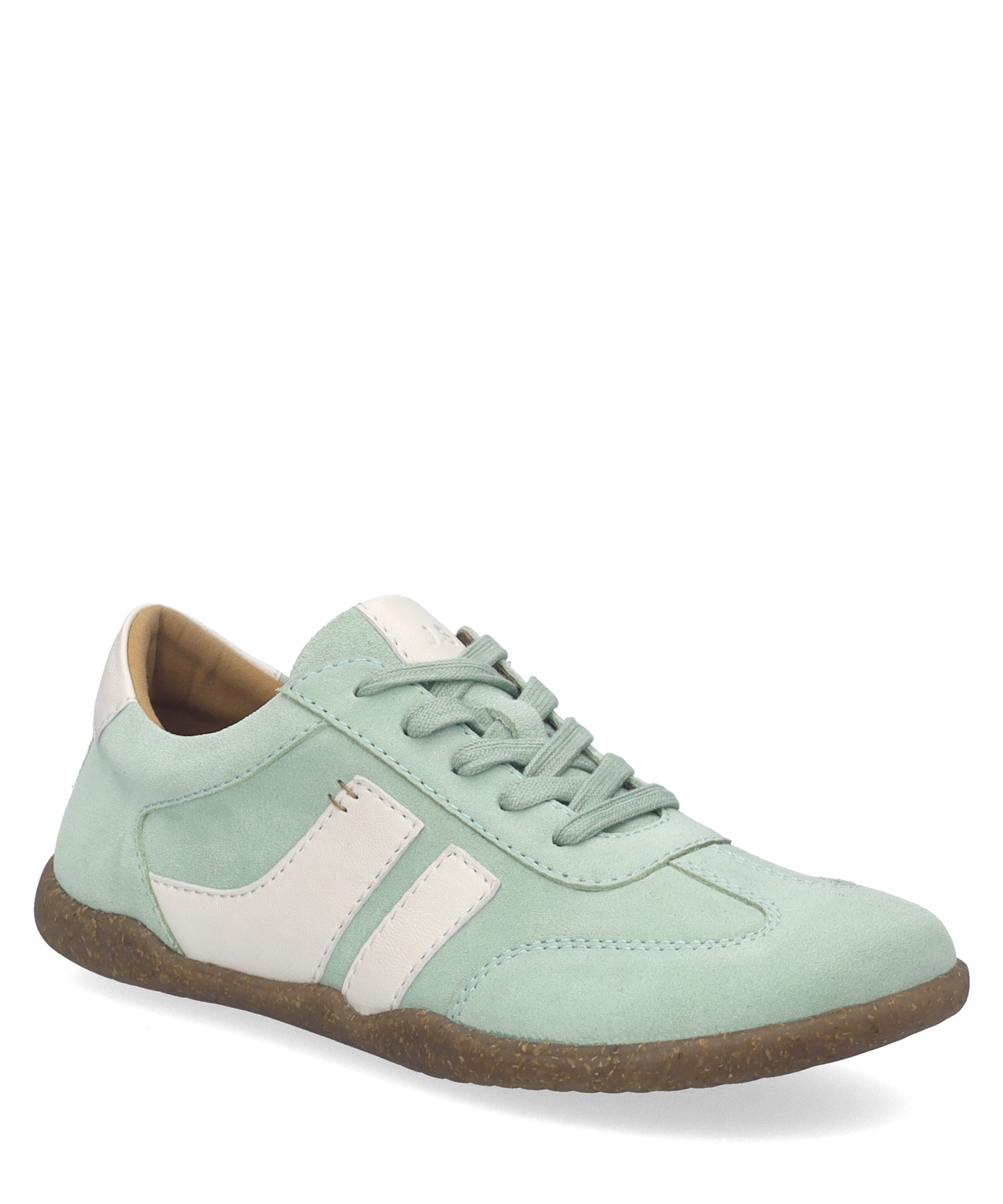 Josef Seibel Sneaker »Cassandra 11, hellgrün-kombi«