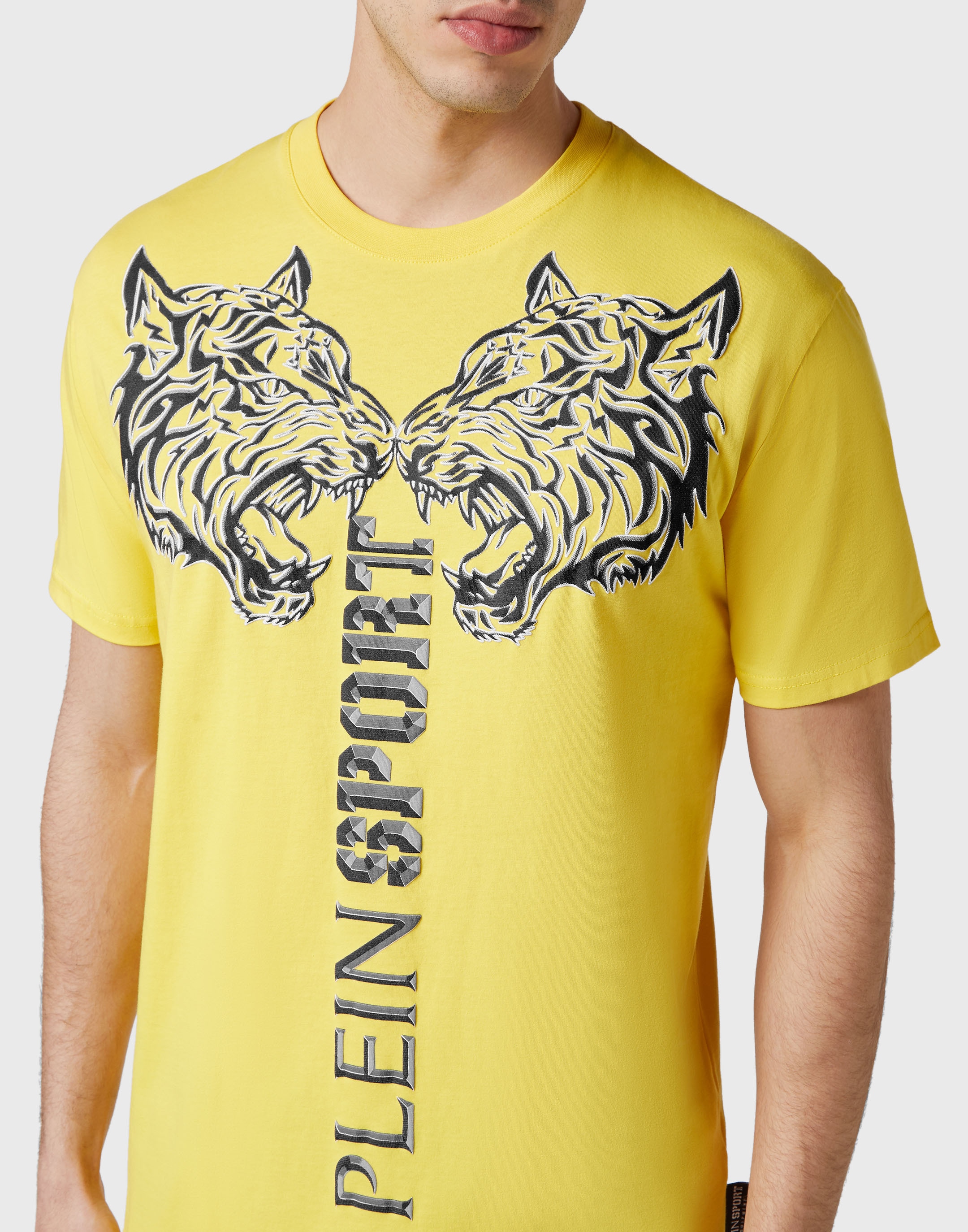 PLEIN SPORT T-Shirt »Tiger«