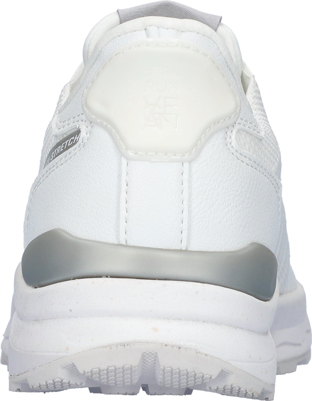 Waldläufer Sneaker »H-CHARLIE«  Schnürschuh, Outdoorschuh in veganer Vearbeitung, H-Weite