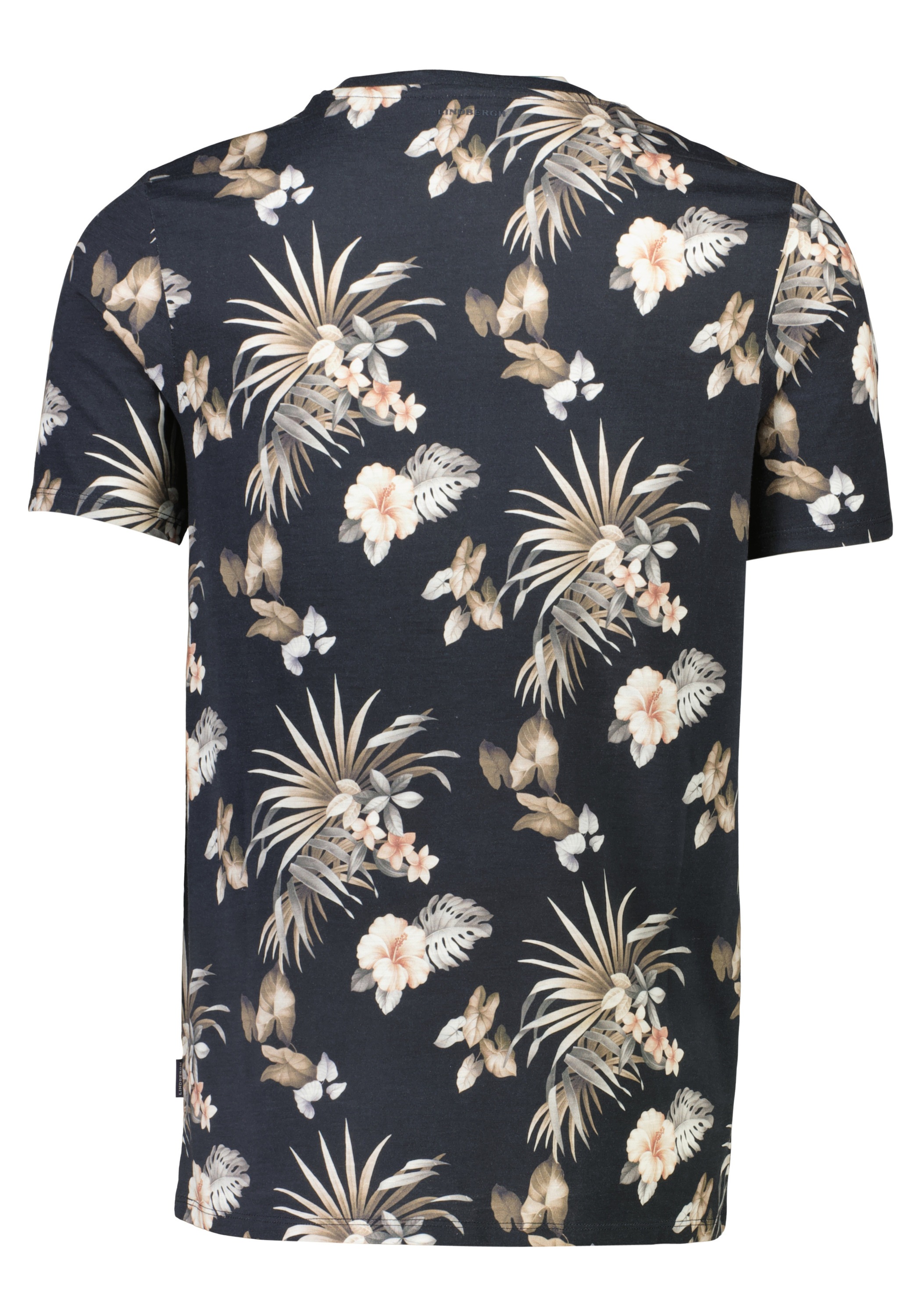 LINDBERGH T-Shirt "T-Shirt Relaxed Fit" günstig online kaufen