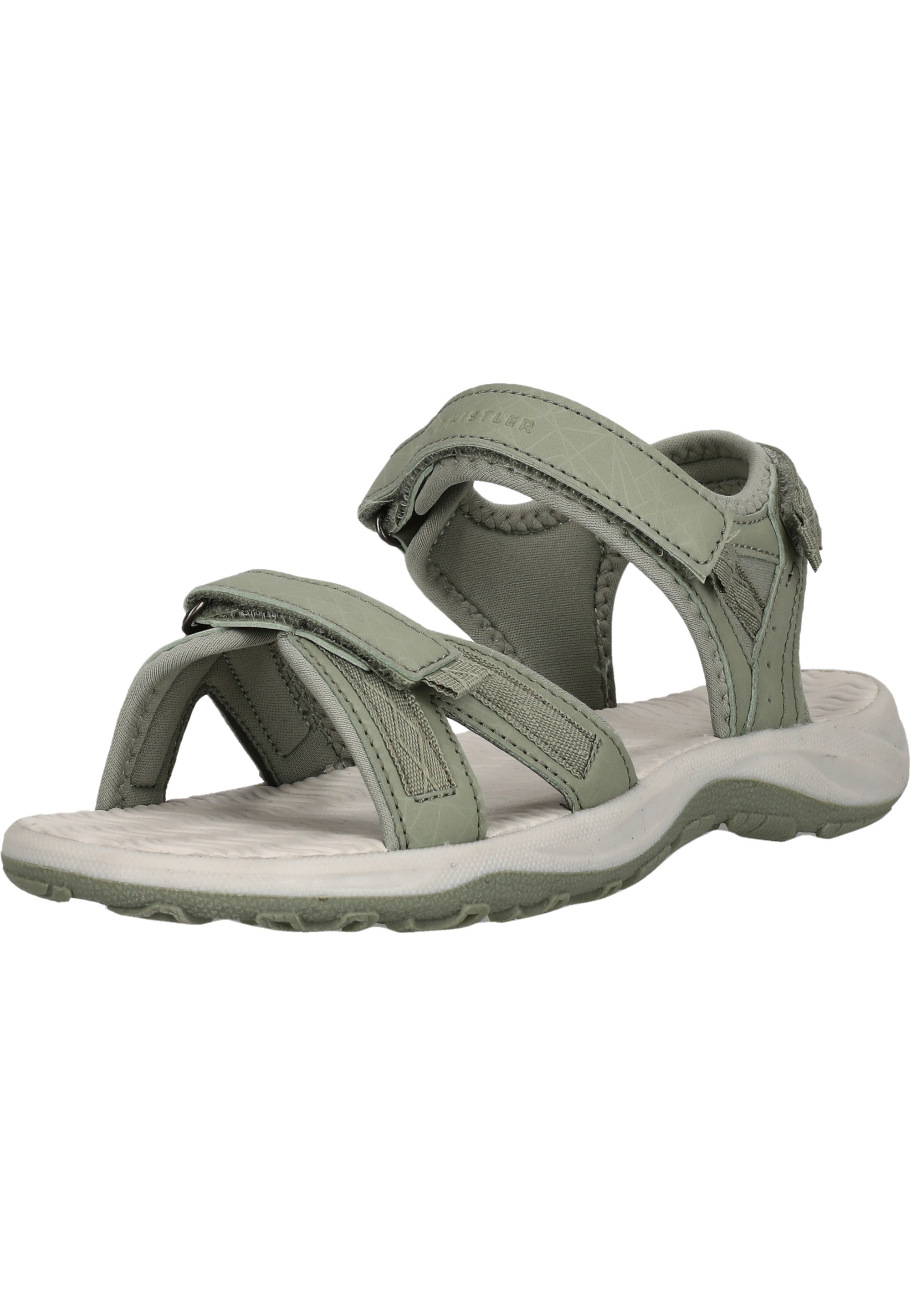WHISTLER Sandale "Kali W" mit stoßdämpfender Innensohle günstig online kaufen