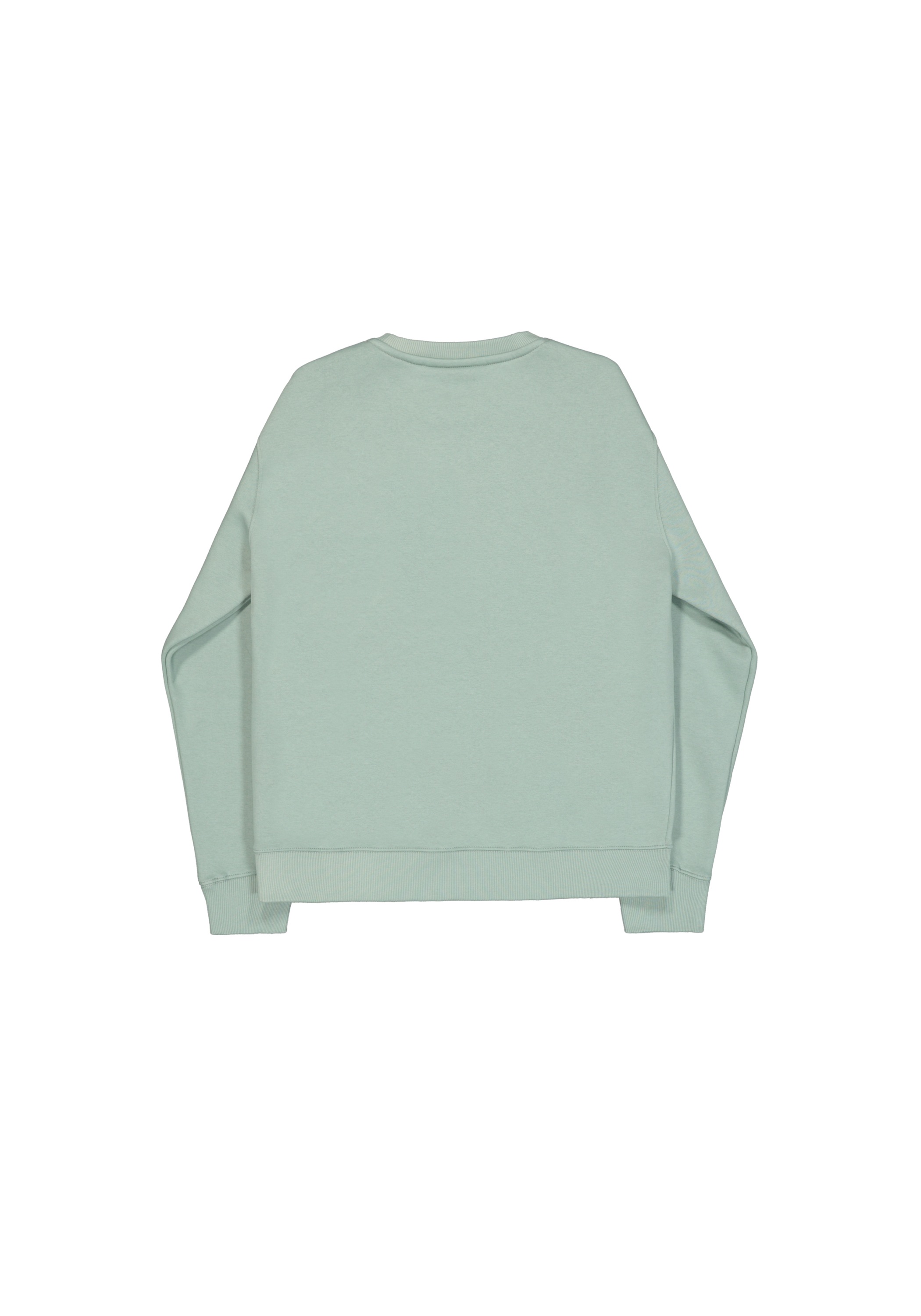Alpha Industries Sweater "Basic Sweatshirt BL" günstig online kaufen