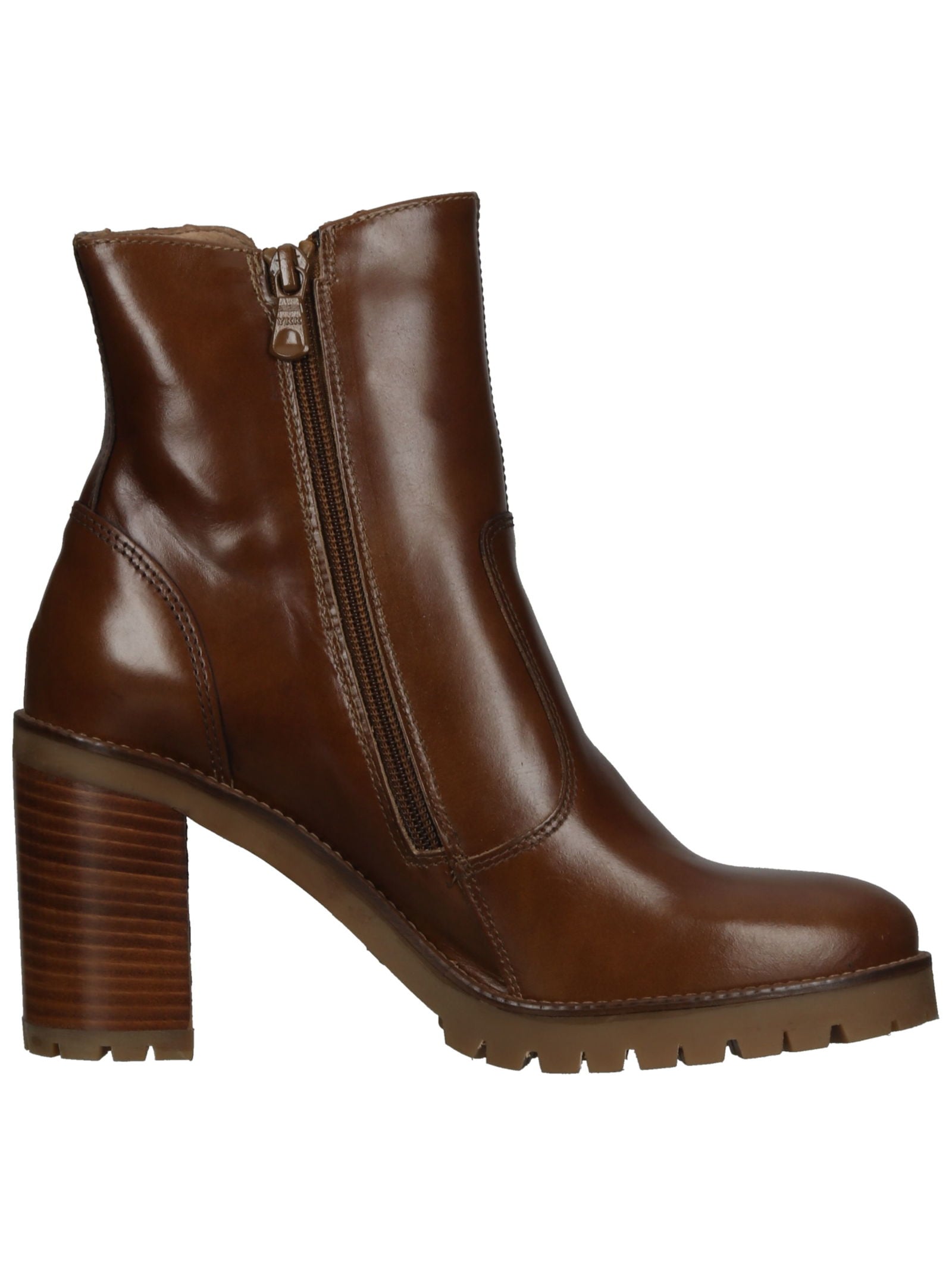 Nero Giardini Stiefelette »Nero Giardini Stiefelette Leder«