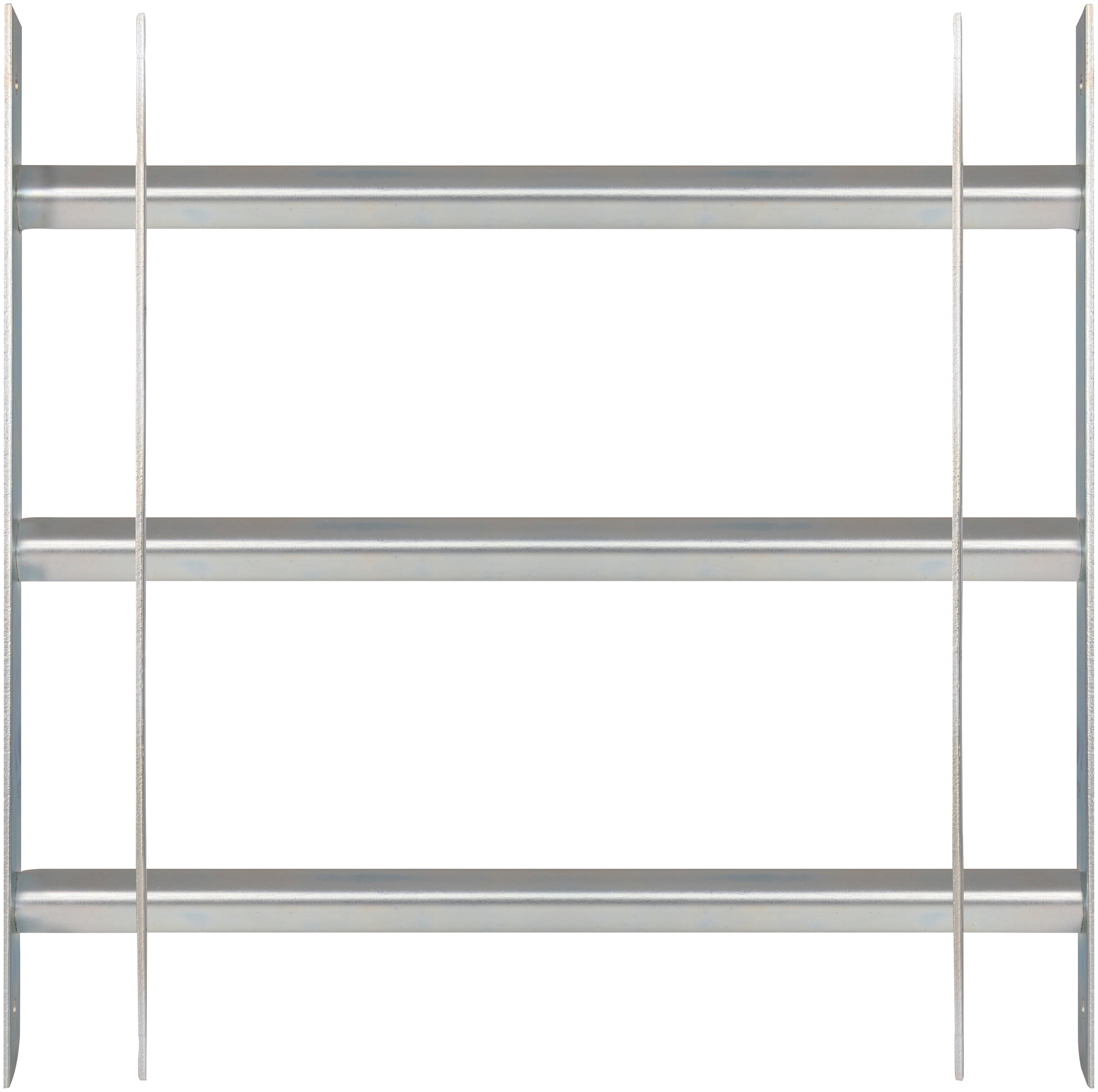 Alberts Fensterschutzgitter "Secorino Basic", Breite: 50 - 65 cm und 70 - 105 cm, Höhe: 30 und 45 cm