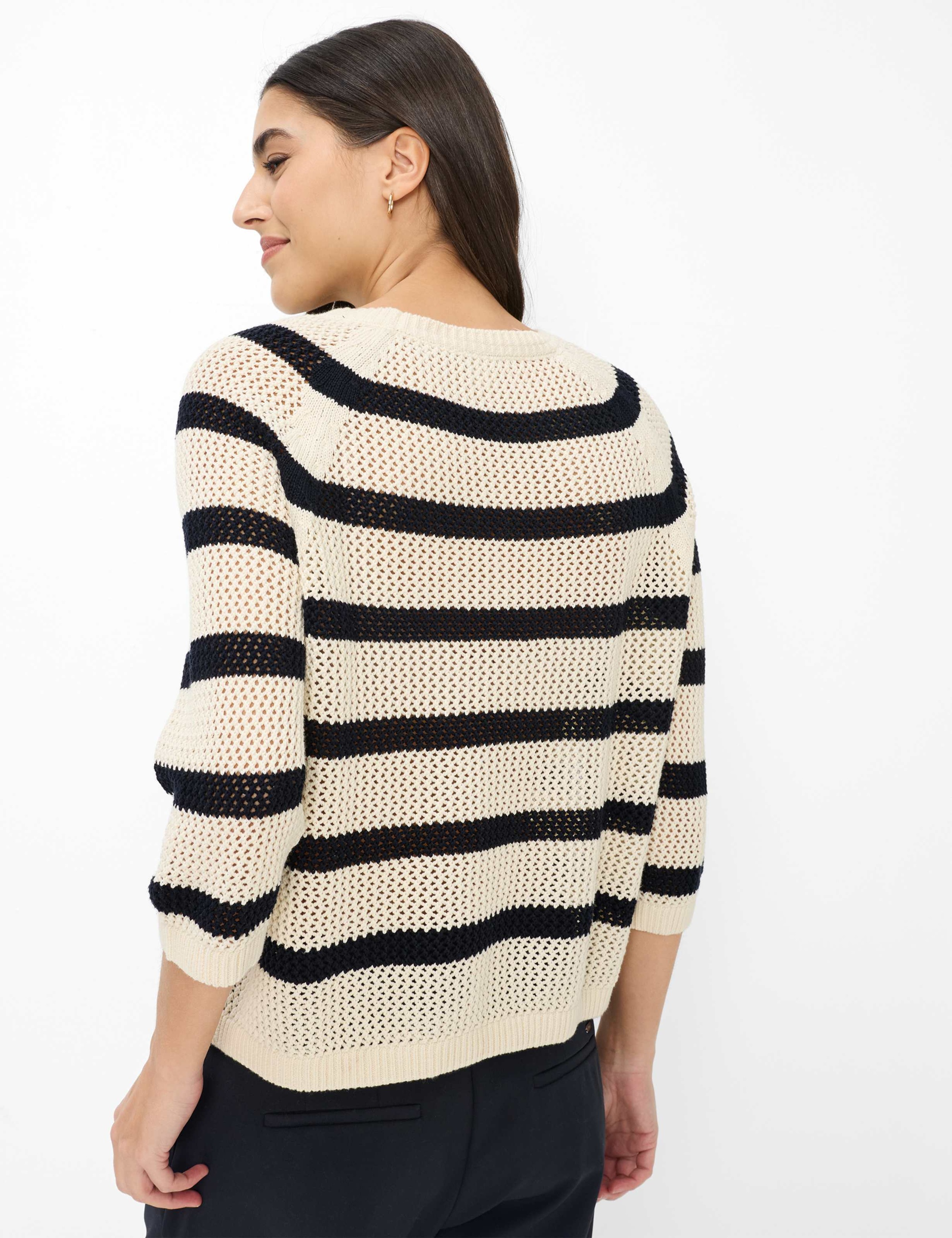 Brax Strickpullover »Style NALA«