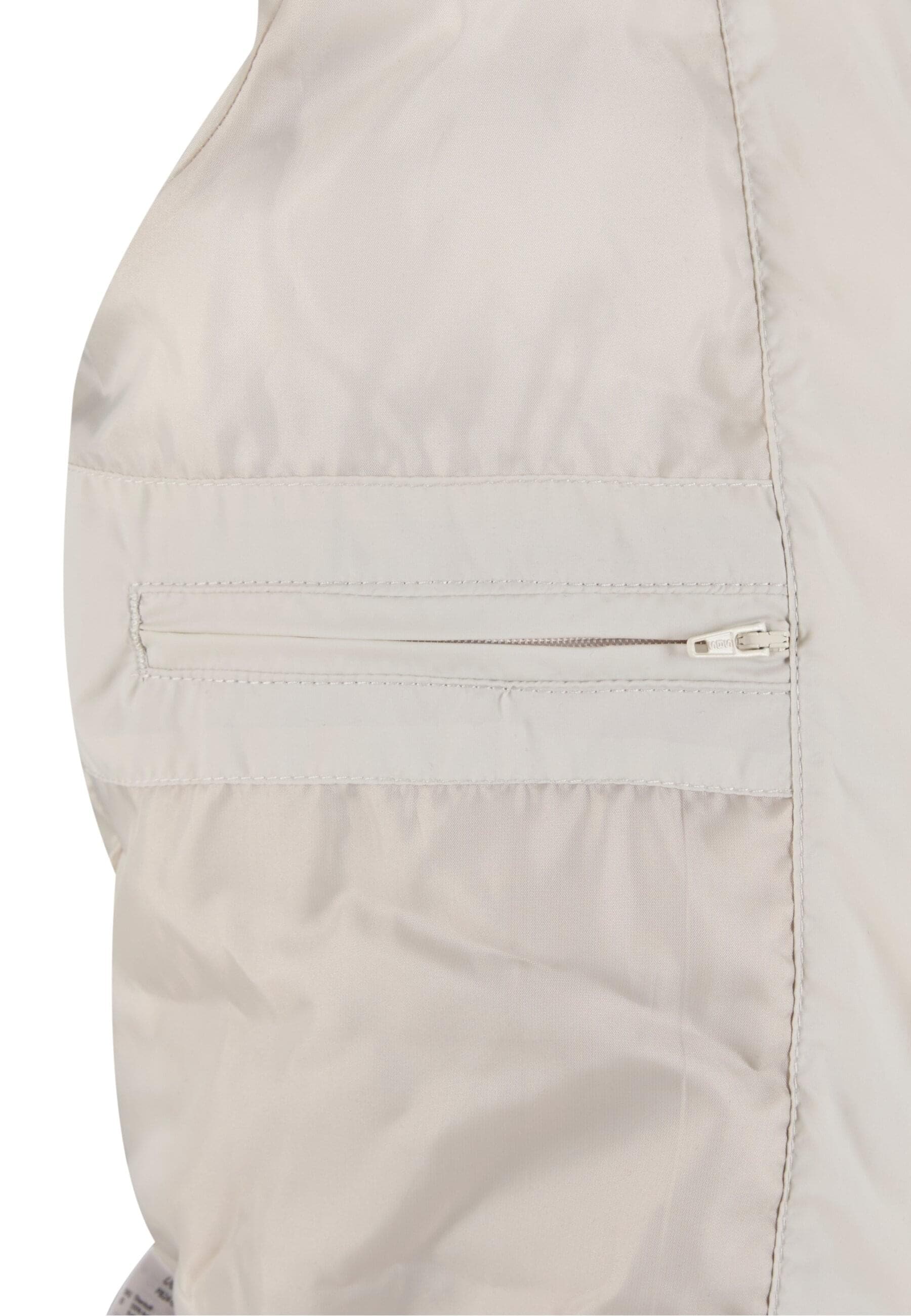 URBAN CLASSICS Winterjacke »Urban Classics Herren Boys Basic Bubble Jacket«, (1 St.), mit Kapuze