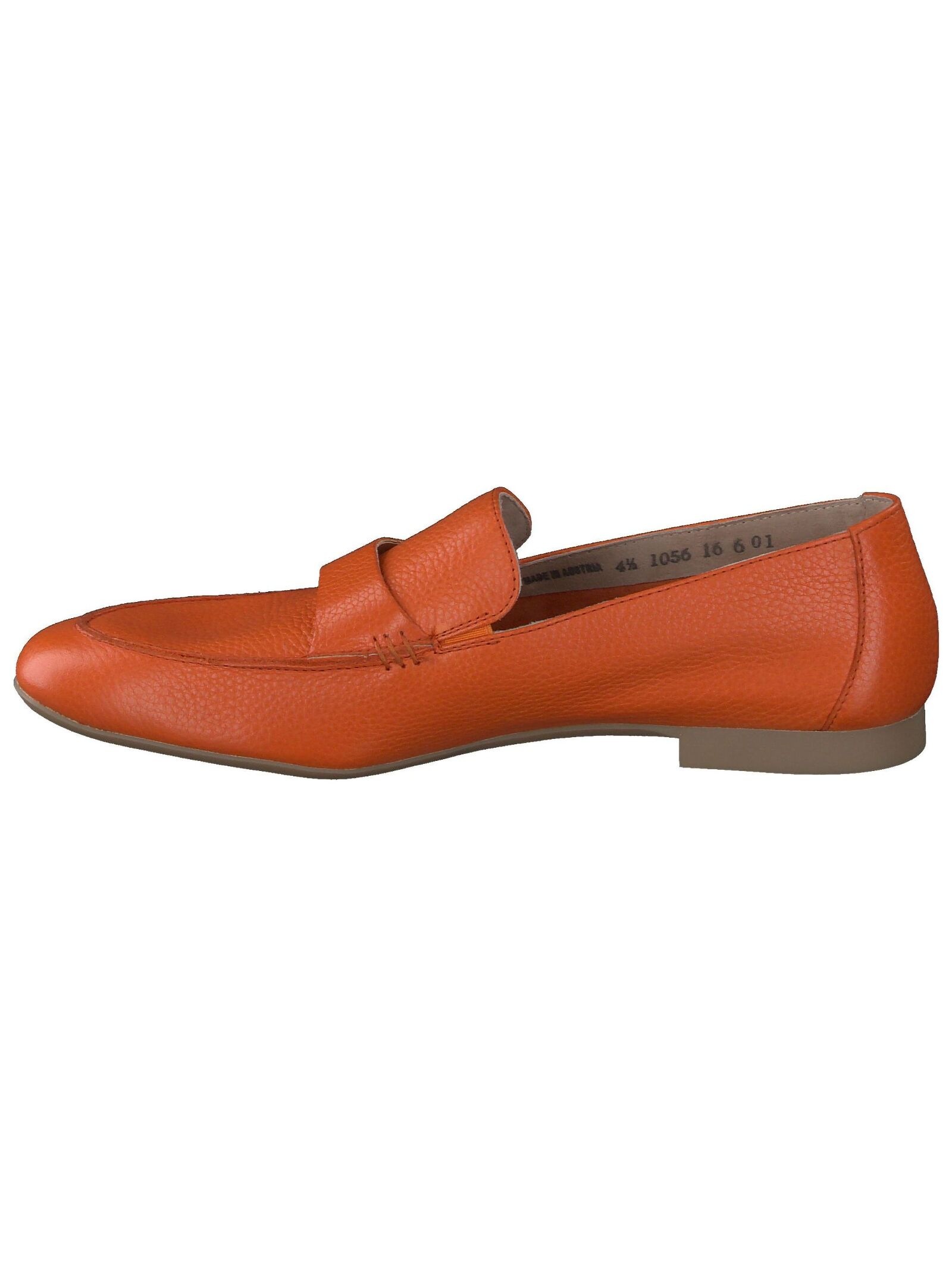 Paul Green Slipper »Paul Green Slipper Glattleder«