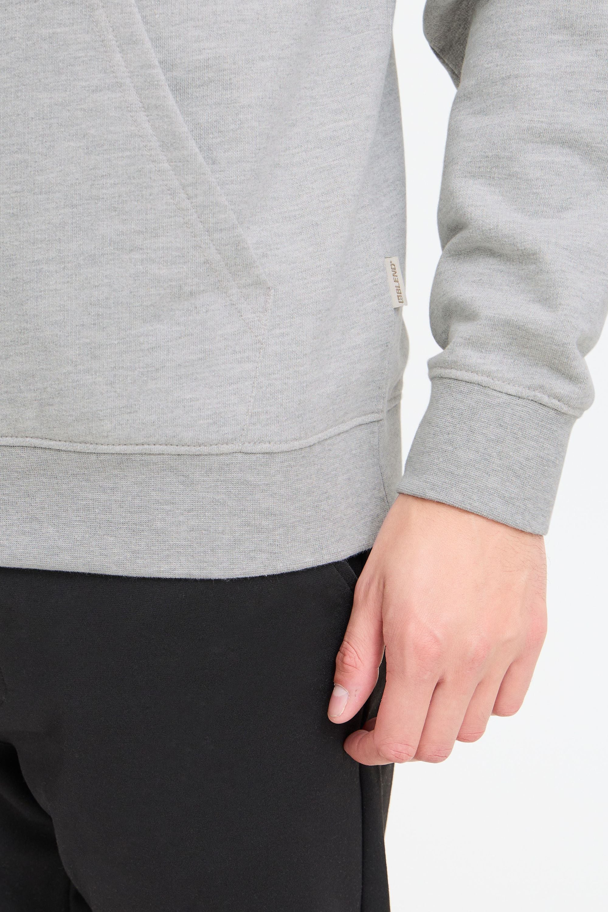 Blend Kapuzenpullover »Kapuzenpullover BHBrody Sweatshirt hood«