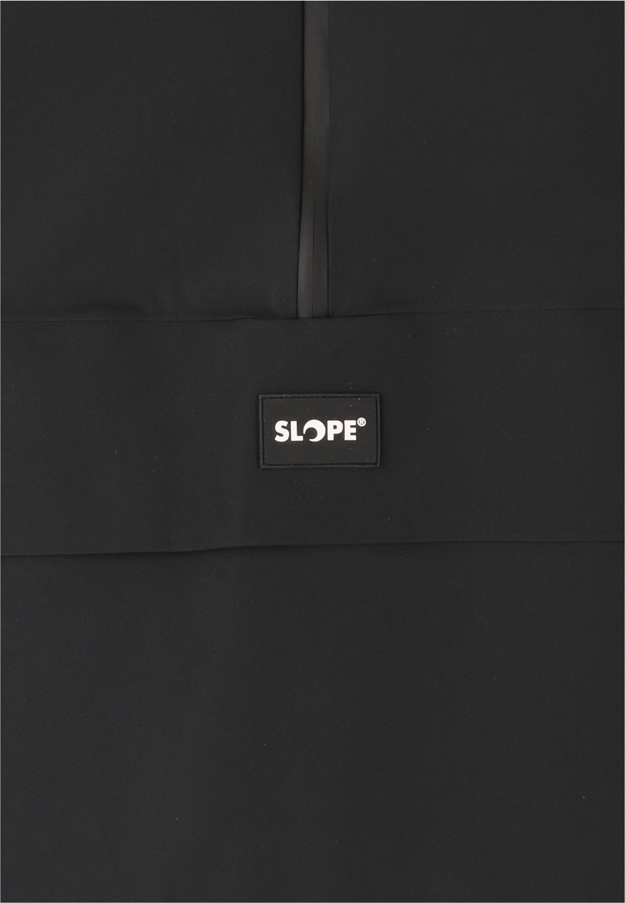SLOPE Skijacke »Ruki« Im wetterfesten Anorak-Design