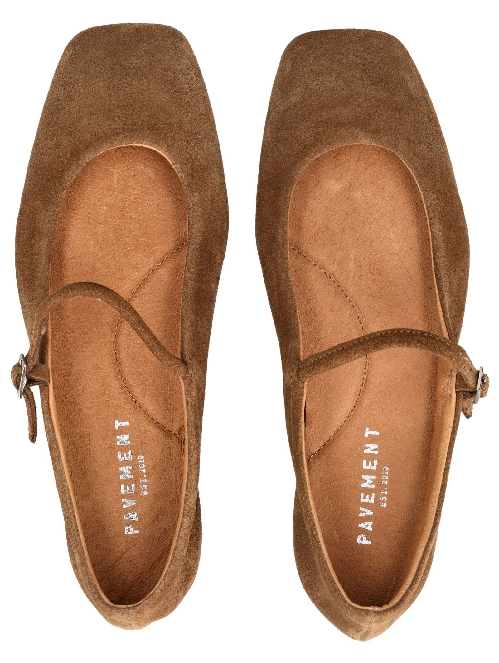 Pavement Ballerina »Pavement Ballerinas Leder«