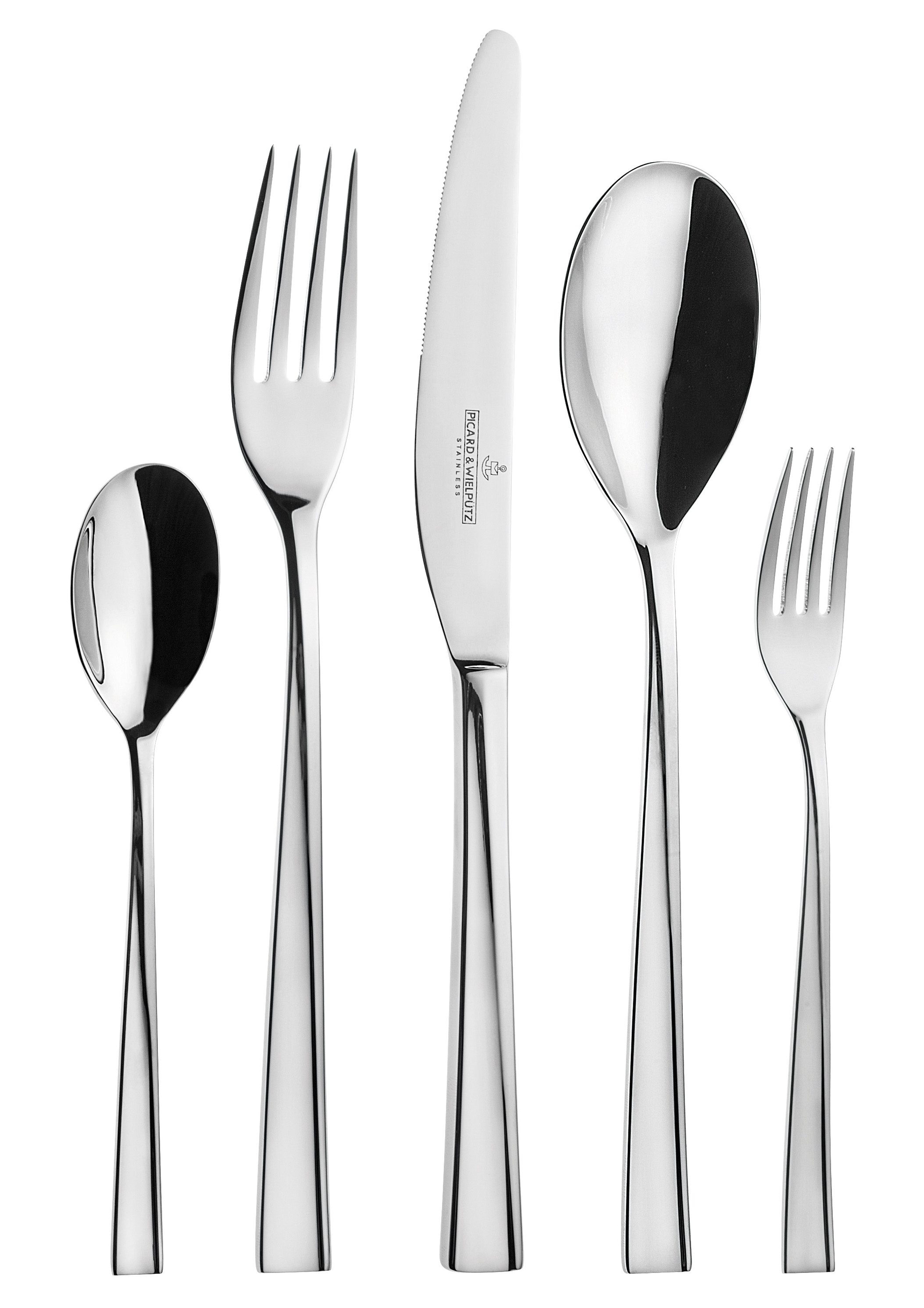 Picard & Wielpütz Solingen Besteck-Set "Monterey" günstig online kaufen