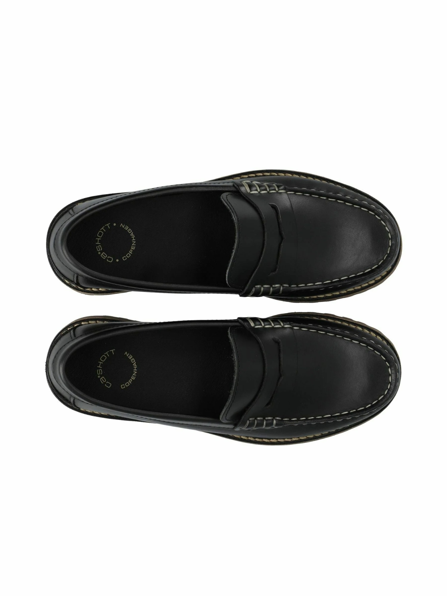 Ca'Shott »Ca'Shott Low shoe CASLENA«