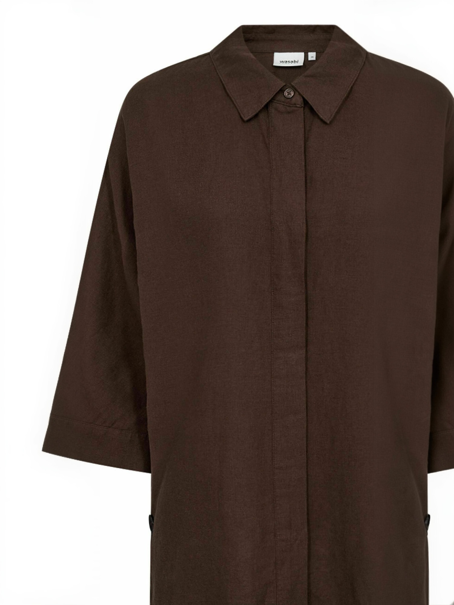 Wasabi Concept Blusentop »Wasabi Concept Shirt WA-CORINNA«