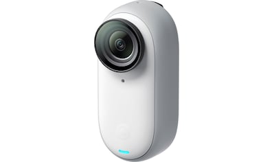 Action Cam »GO 3«, 2,7K, WLAN (Wi-Fi)-Bluetooth