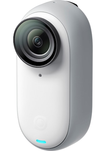 Insta360 Action Cam »GO 3« 27K WLAN (Wi-Fi)-Blu...