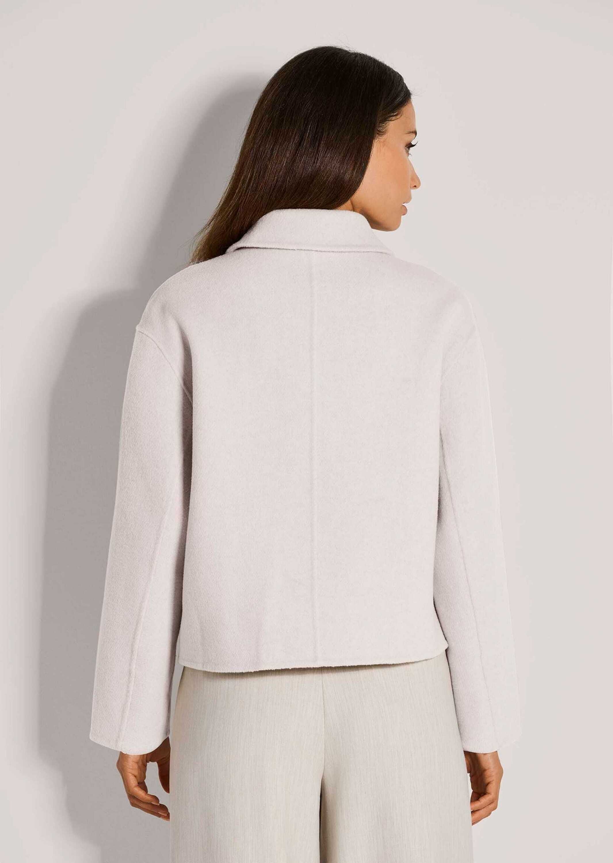 MADELEINE Kurzjacke »Jacke Jacke«