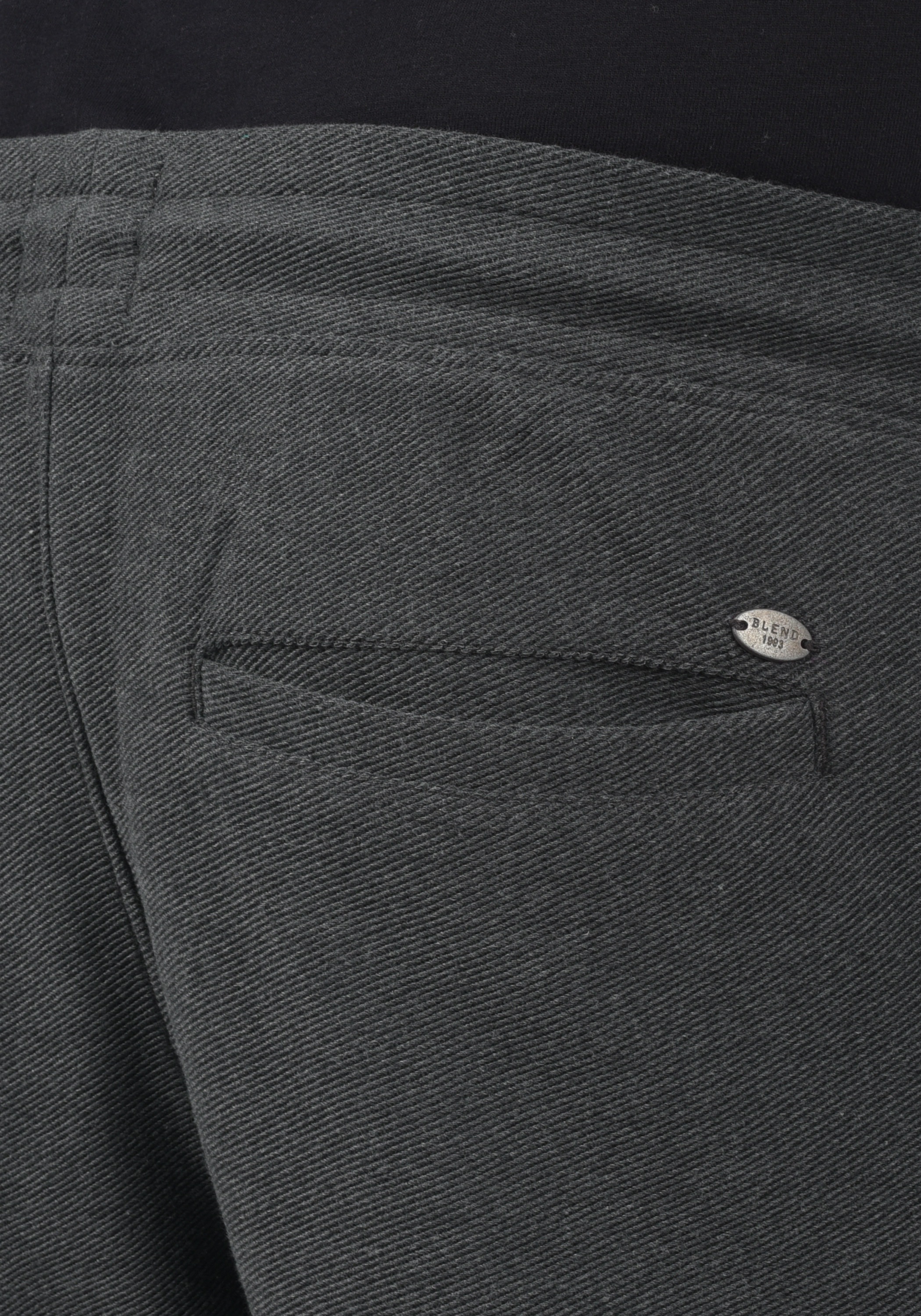 BLEND BHFolko Shorts Charcoal M 3