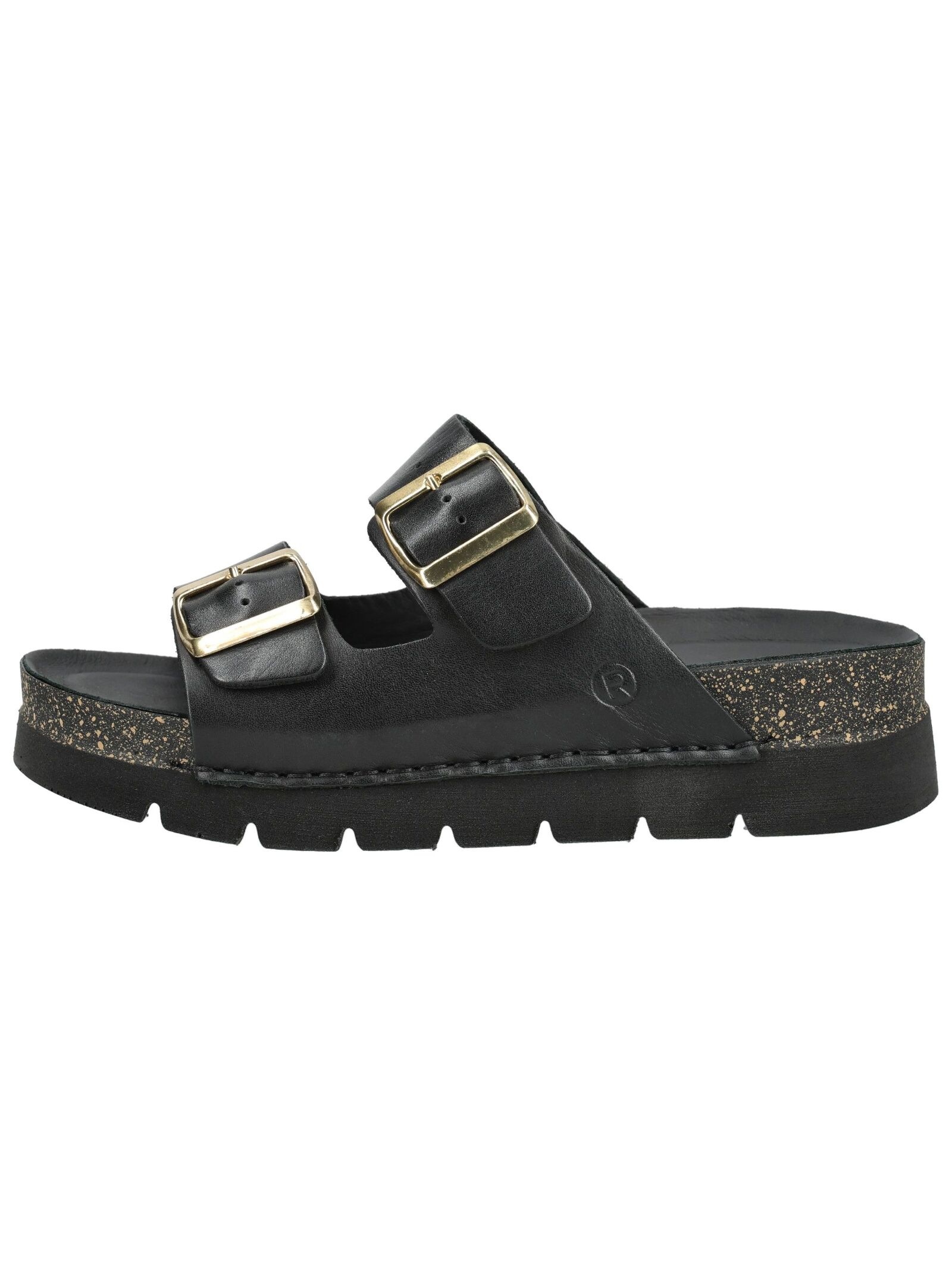 Rohde Pantolette »Rohde Pantoletten Leder«