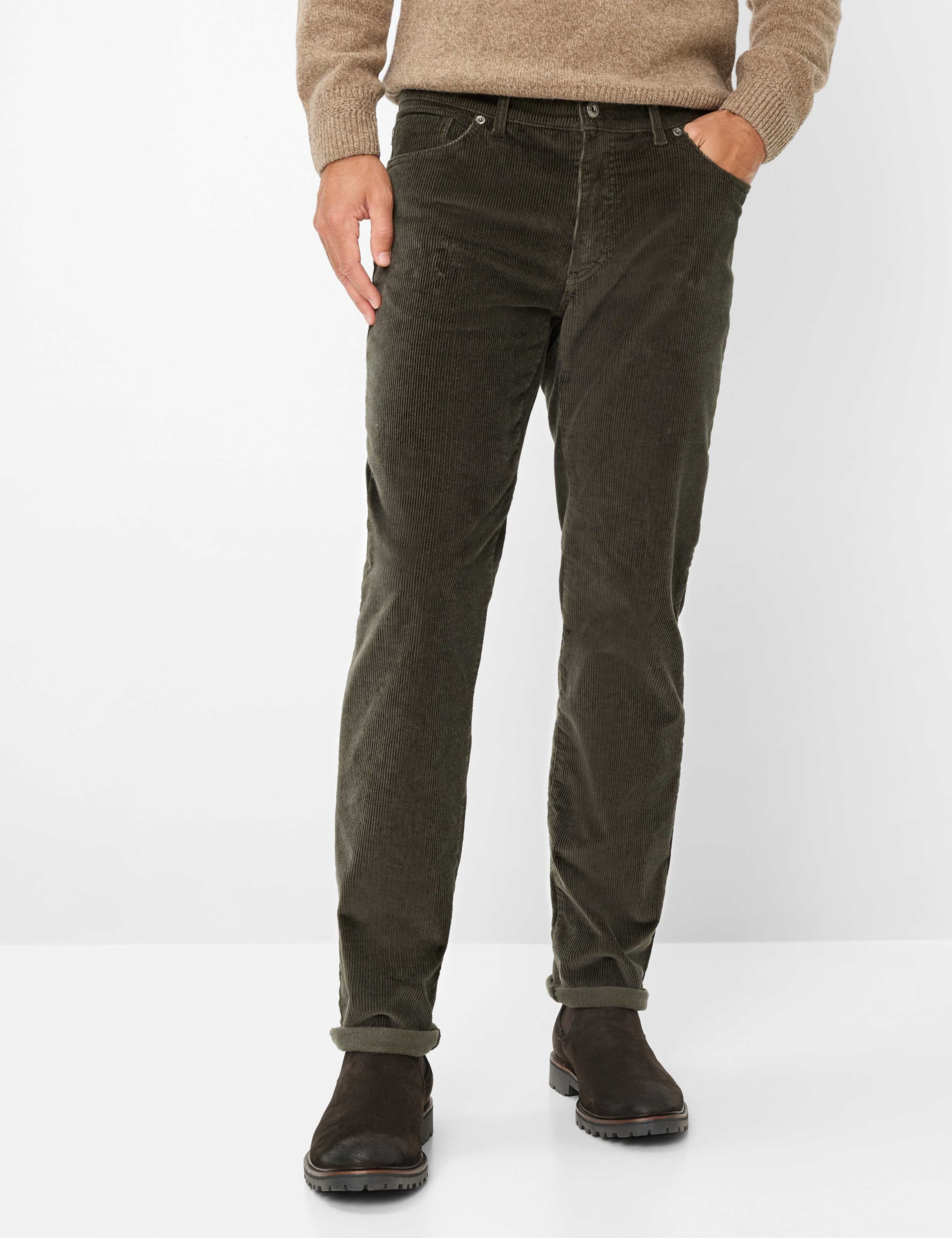 Brax 5-Pocket-Hose "Style CADIZ" günstig online kaufen
