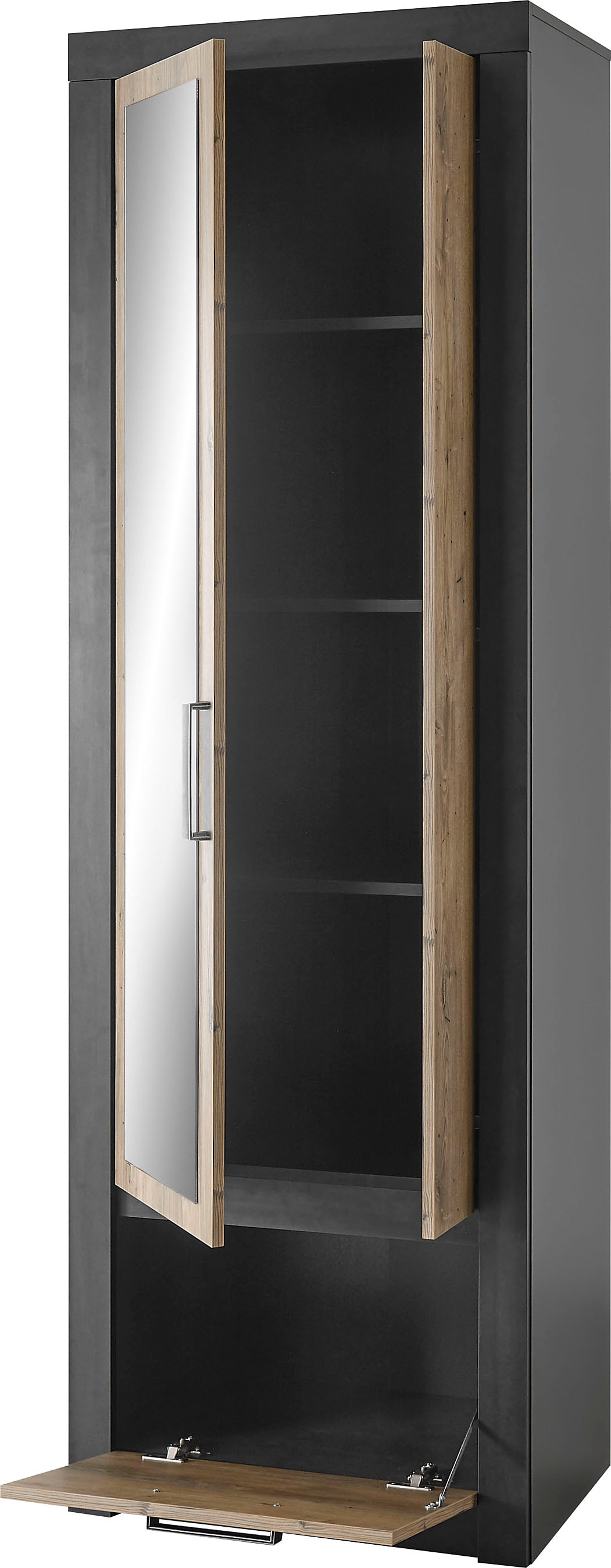 INOSIGN Garderobenschrank »BRÜGGE«, Höhe ca. 200 cm