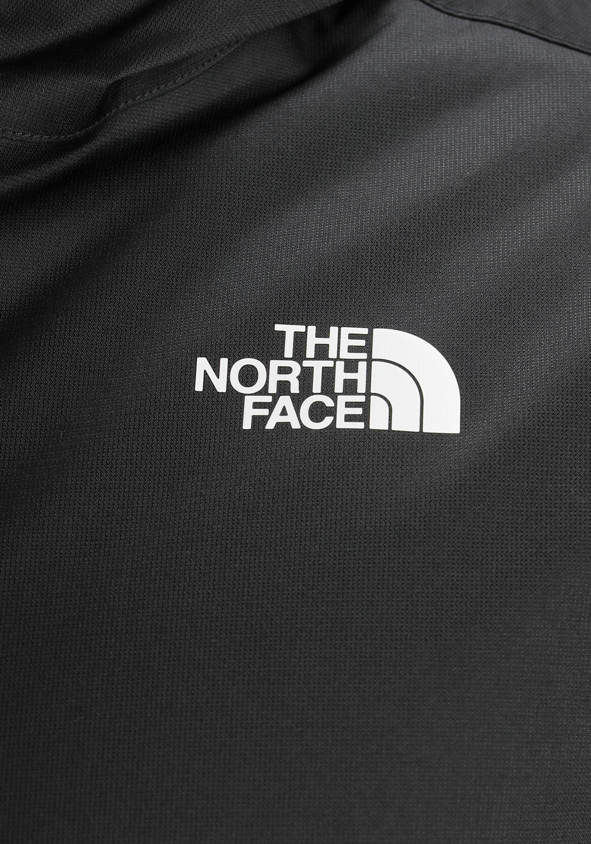 The North Face Funktionsjacke »M QUEST INSULATED JACKET«, (1 St.), mit Kapuze, mit Logodruck