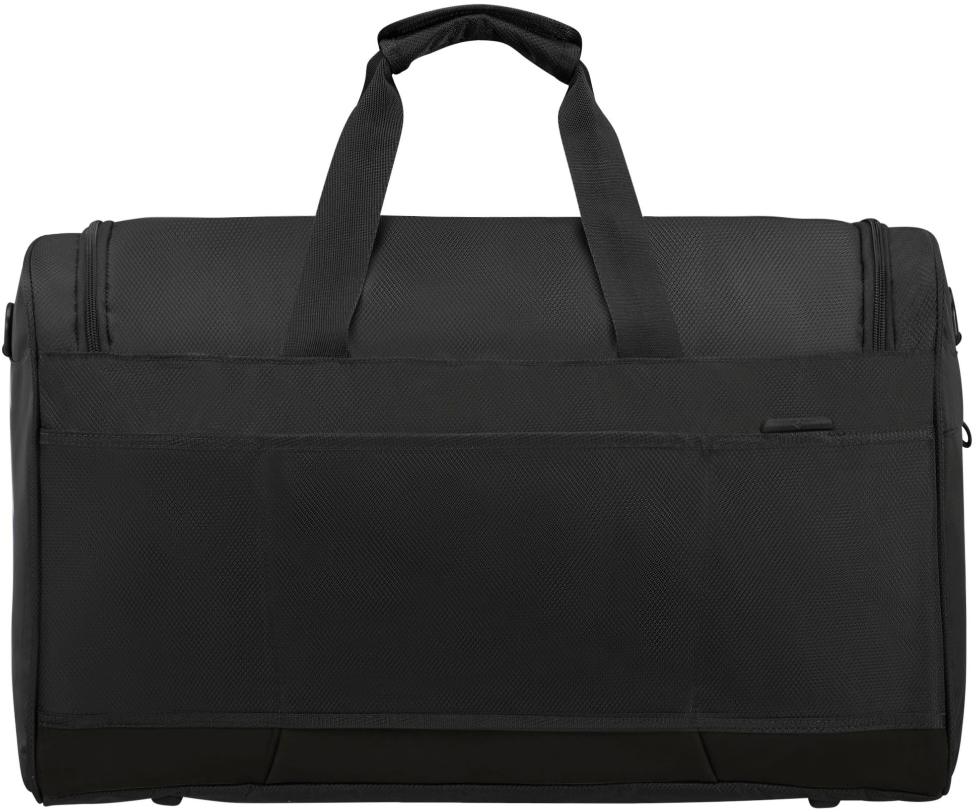 Samsonite Reisetasche »VAYCAY, black«, Weekender Freizeittasche Sporttasche