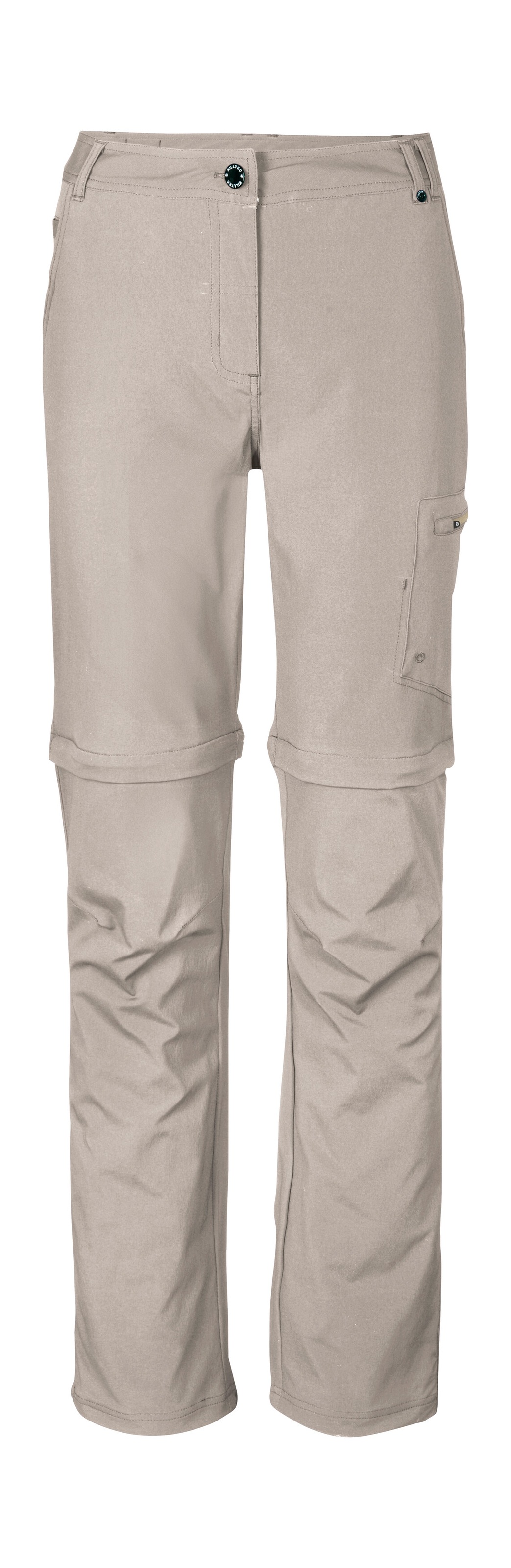 Killtec Zip-off-Hose "KOS 5 WMN PNTS" Abzippbare, wasserabweisende Funktion günstig online kaufen