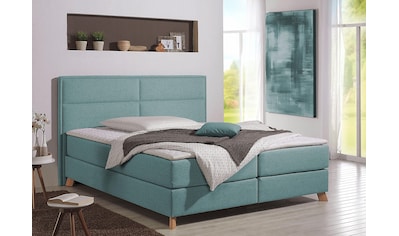 Boxspringbett »Caria«