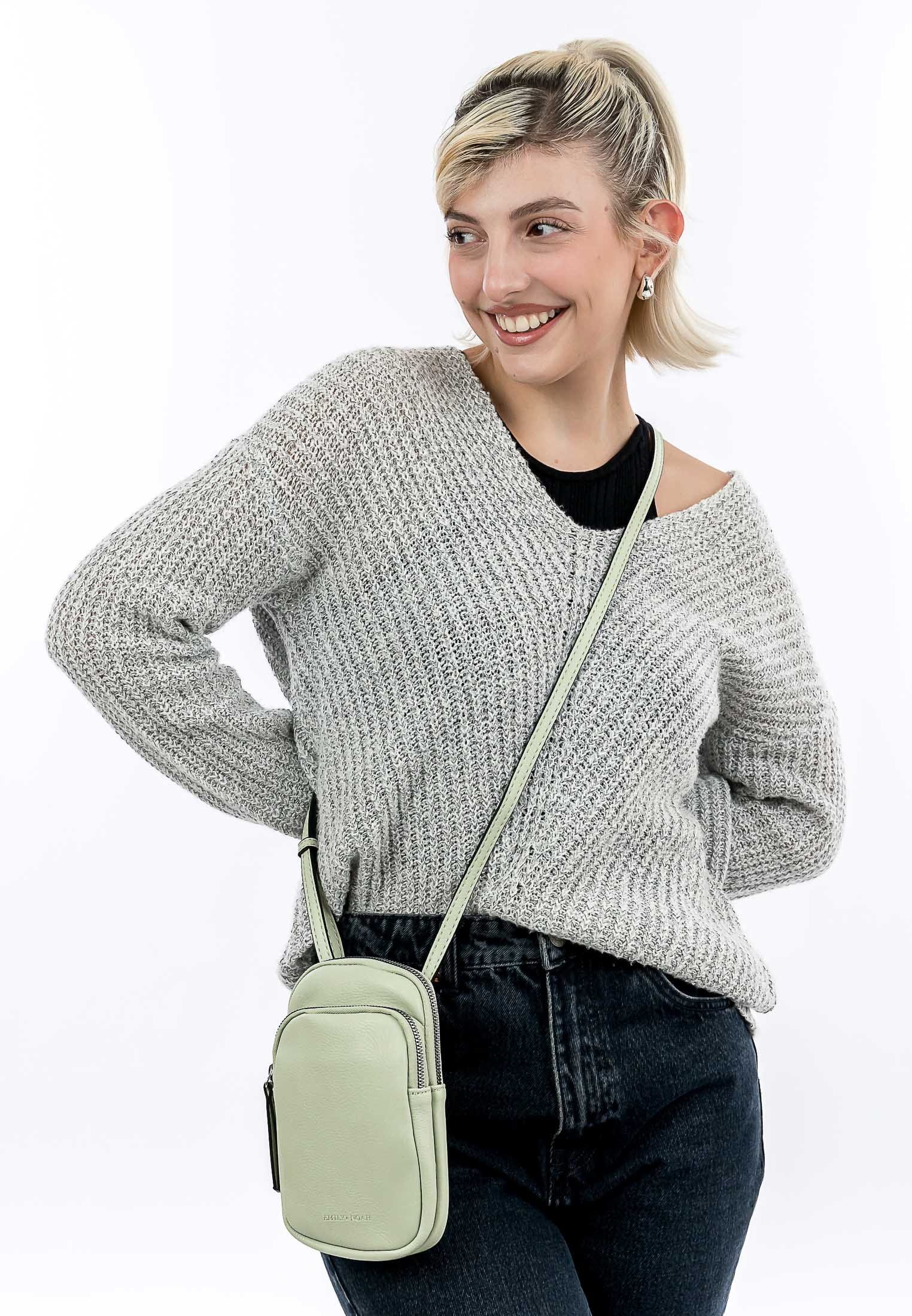 EMILY & NOAH Handytasche »Handyetui E&N Emma«
