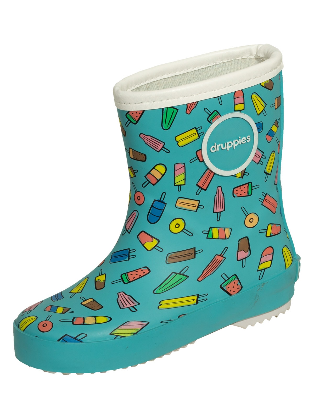Druppies Gummistiefel "Regenstiefel Summer"