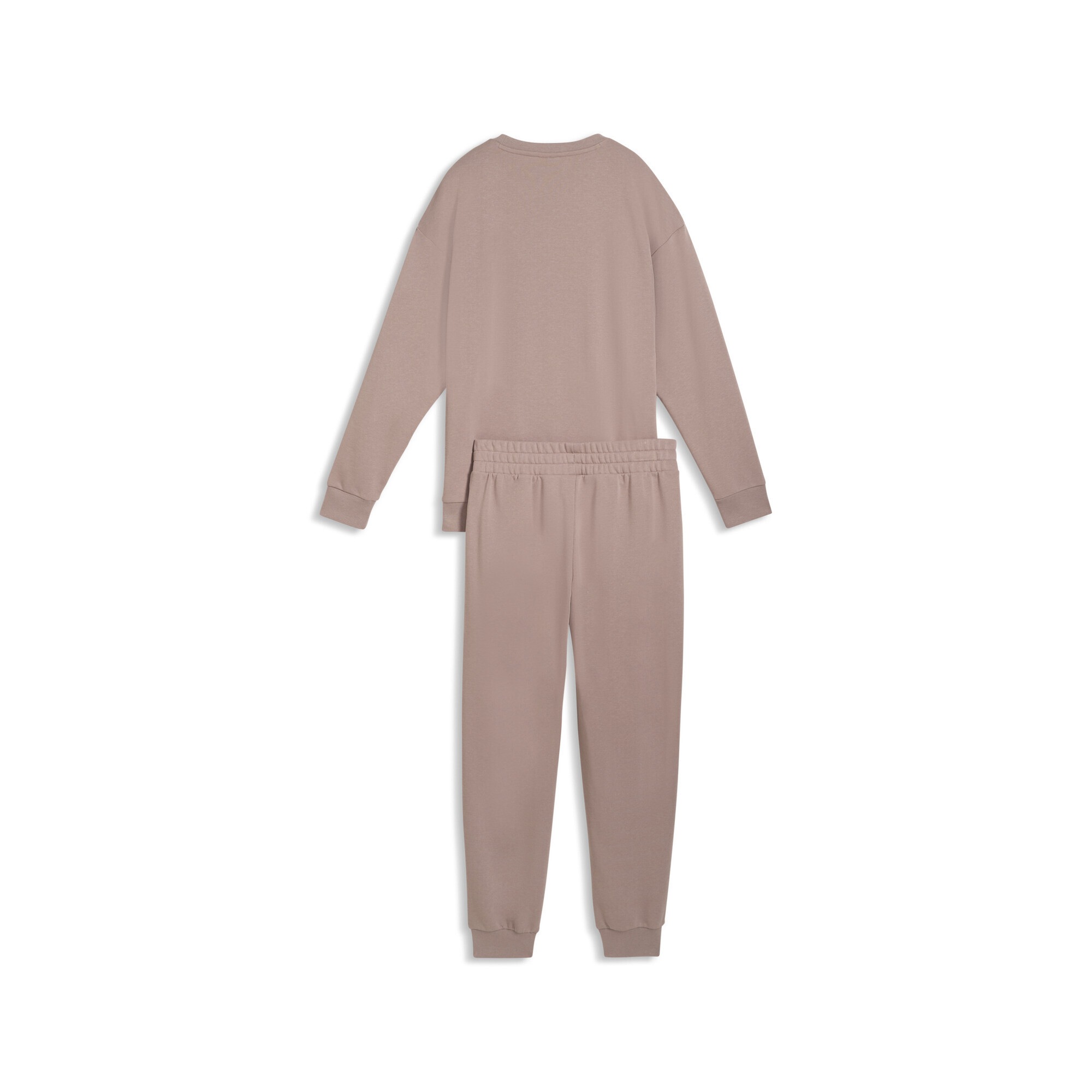 PUMA Jogginganzug »Relaxed Trainingsanzug Damen«
