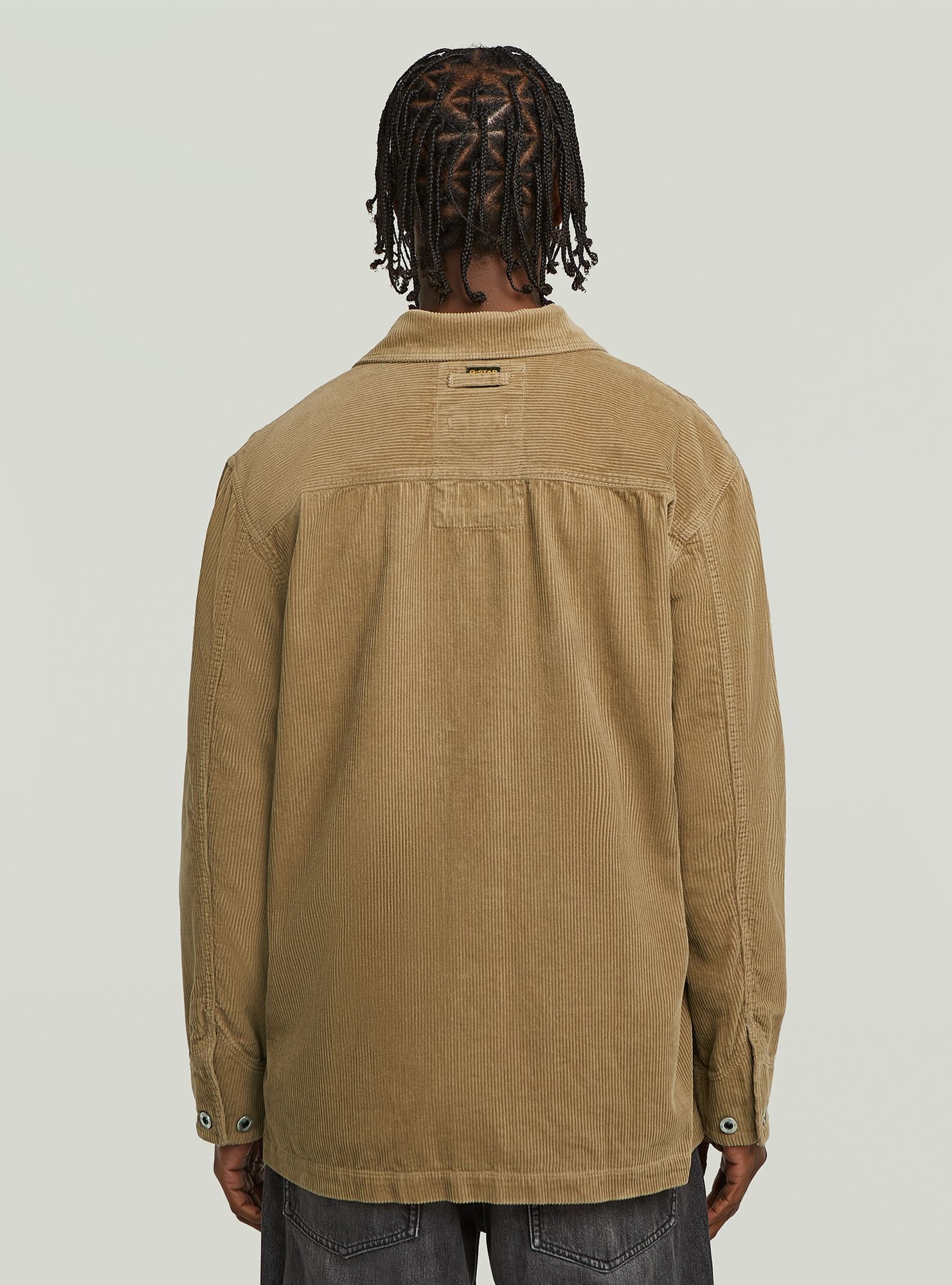 G-STAR Outdoorjacke »Chore Jacke«