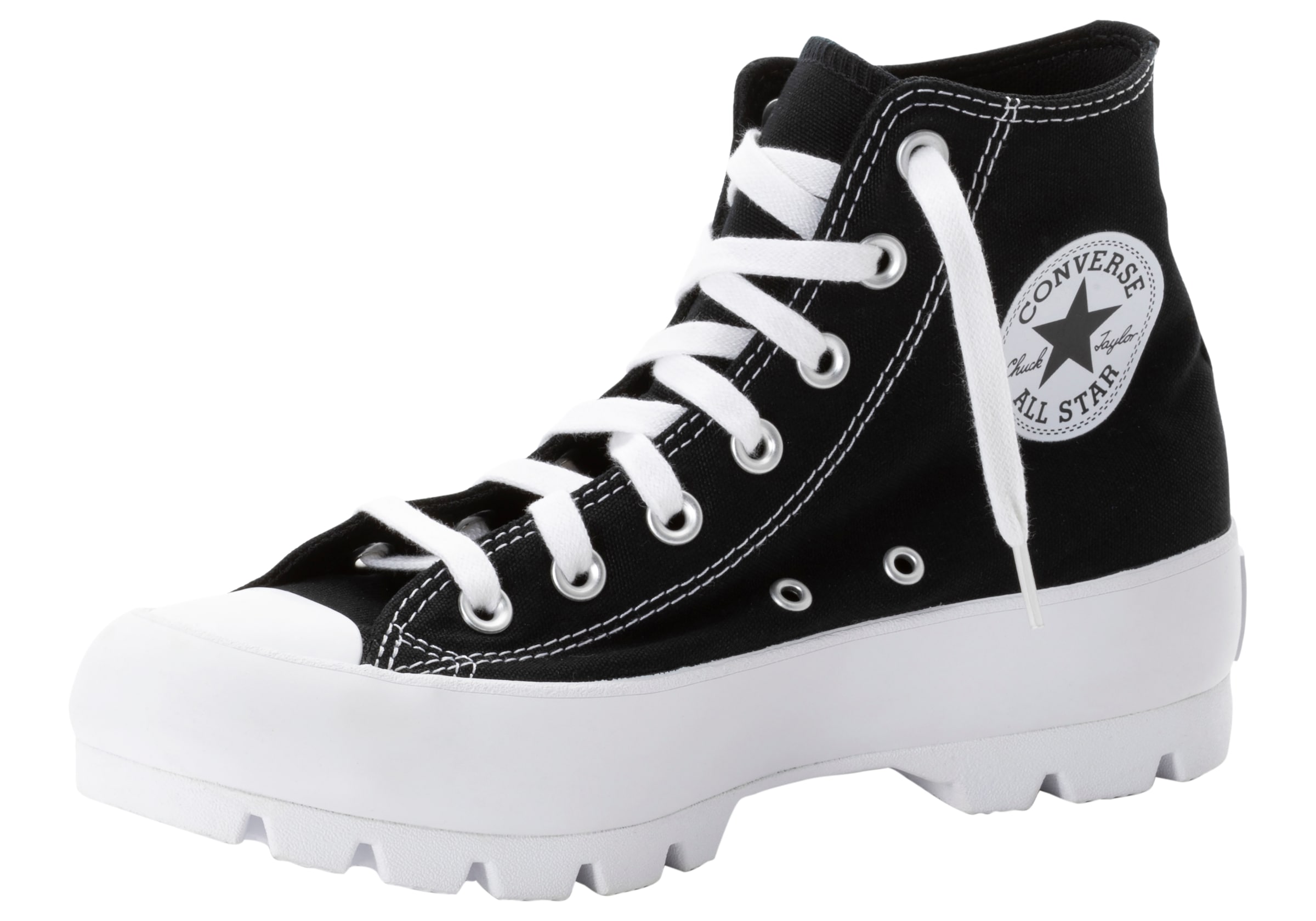 Converse Sneaker »CON565901C«