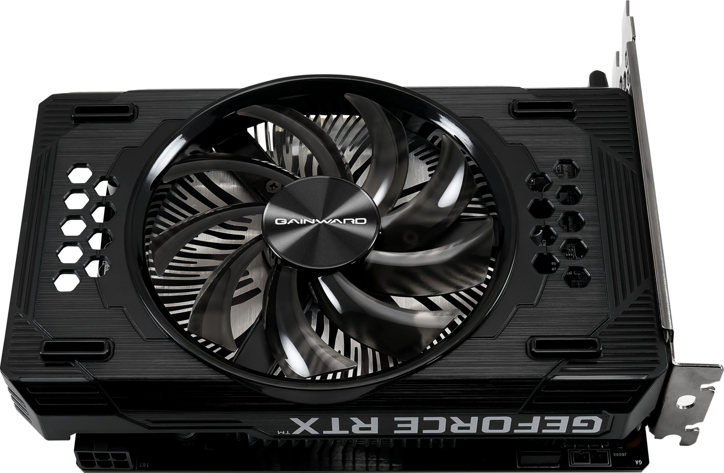 Gainward Grafikkarte »GeForce RTX 3050 PEGASUS«