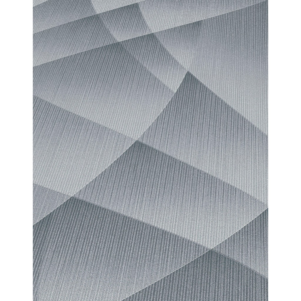 Fashion for walls Vliestapete »Lumina«, geometrisch, Phthalate frei, GUIDO MARIA KRETSCHMER